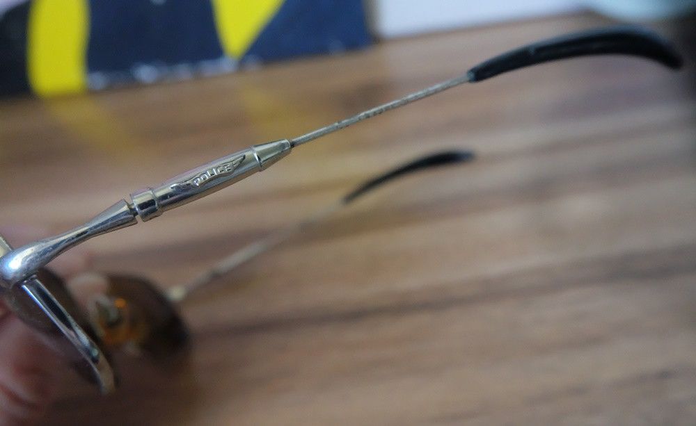 Other Police Sunglasses Size ONE SIZE - 4 Thumbnail