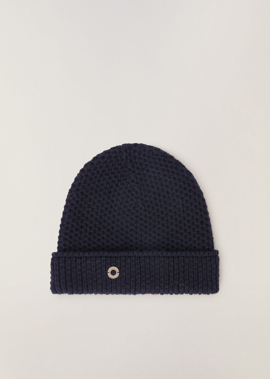 Loro Piana o1srvl11e0624 Size: OS FAE1298 Rougemont Hat in Black Size ONE SIZE - 3 Thumbnail