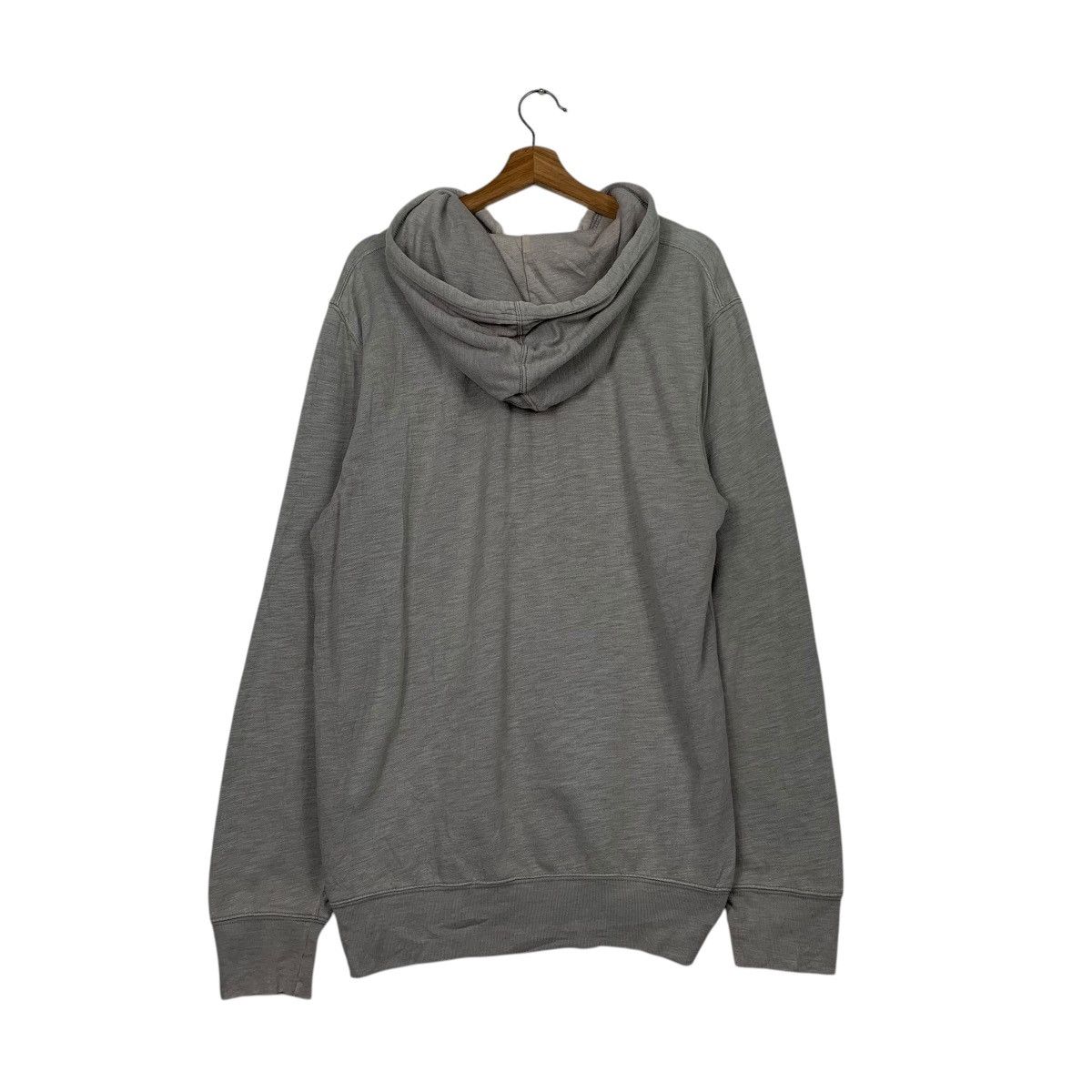 Levi's Levis Big Logo Pullover Hoodie Size US L / EU 52-54 / 3 - 7 Thumbnail