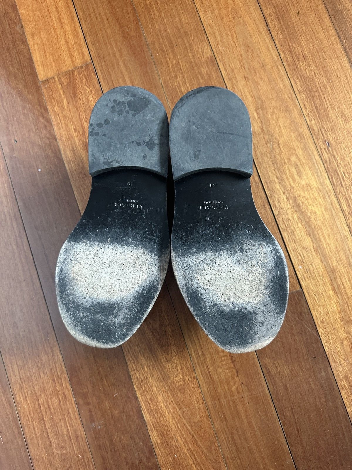 Versace versace penny loafer Size US 9 / IT 39 - 6 Thumbnail