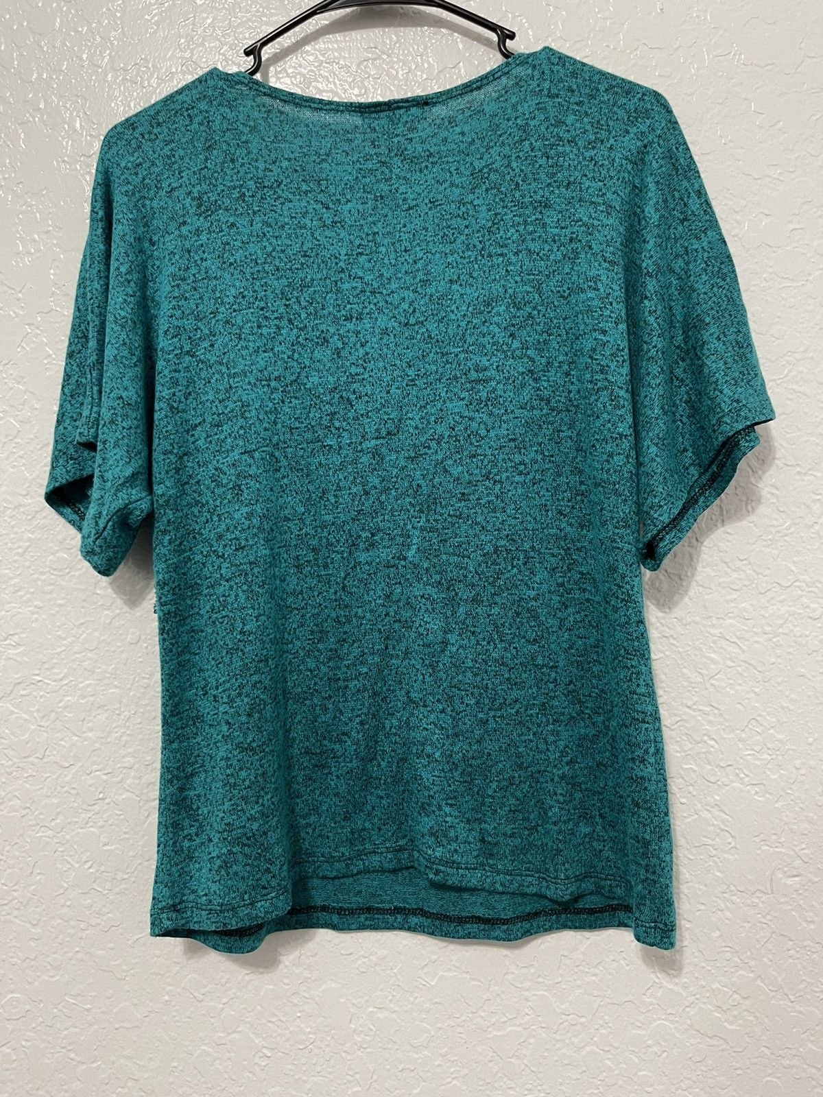 Vintage Vintage Bleeker & McDougal Woman’s Top Petite Medium Size M / US 6-8 / IT 42-44 - 8 Thumbnail