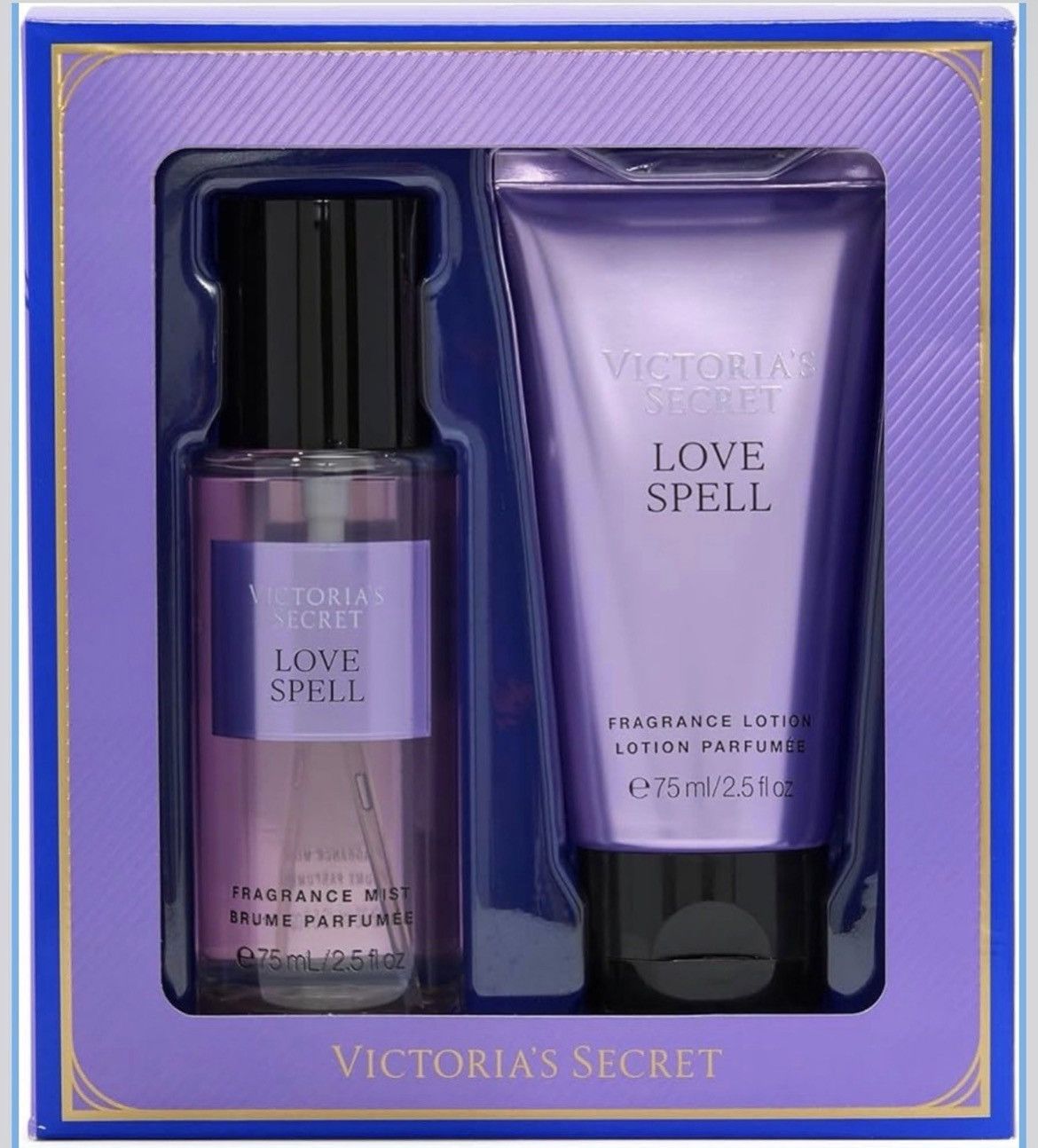 Victoria's Secret Pure seduction Size ONE SIZE - 2 Thumbnail