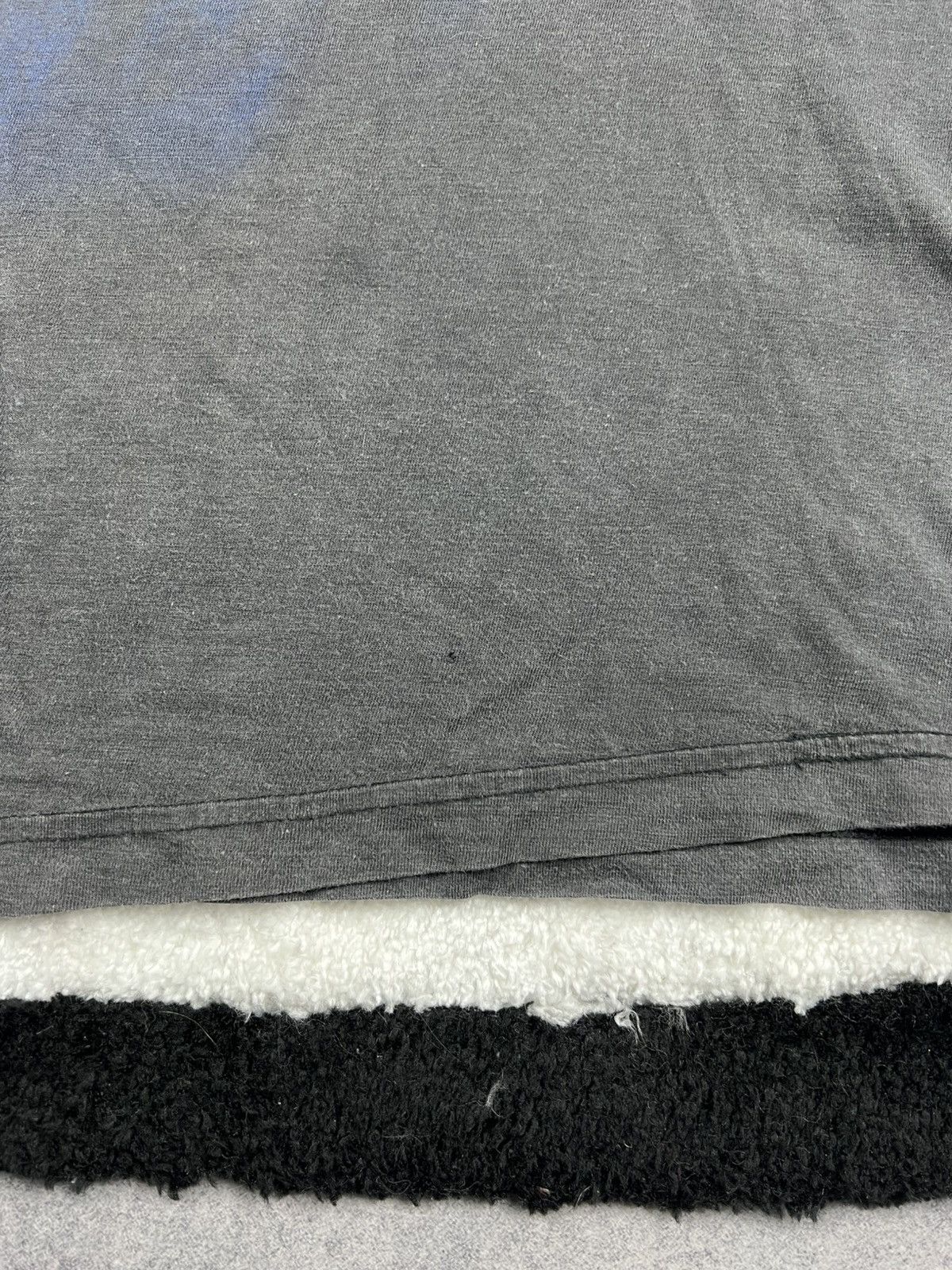 Band Tees FADED Vintage Joe Cocker World Tour 1994 Distressed Y2K Tee Size US L / EU 52-54 / 3 - 5 Thumbnail