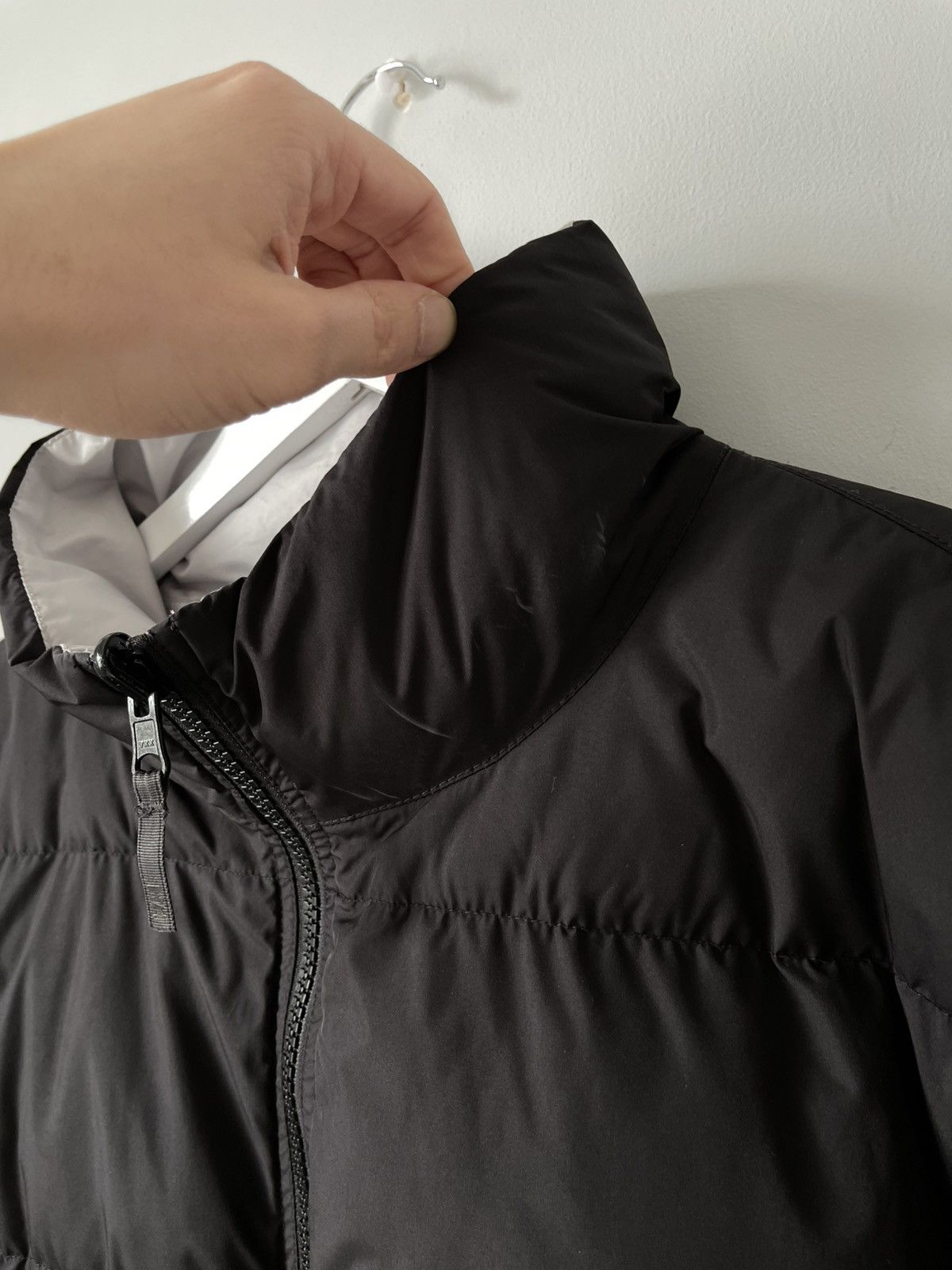 Helly Hansen Helly Hansen Reversible Big Logo Insulated Puffer Jacket Size US XL / EU 56 / 4 - 6 Thumbnail