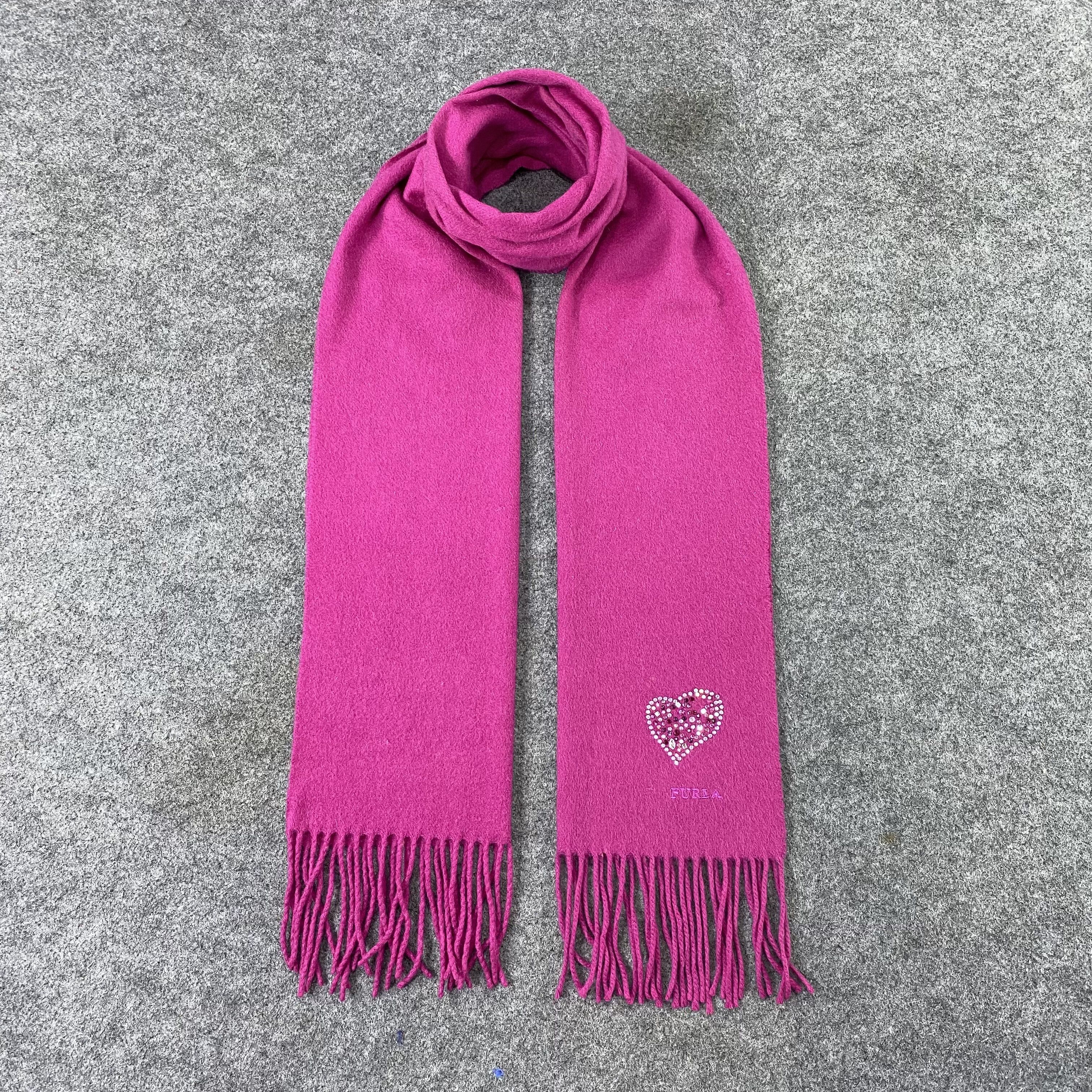 Furla Furla Scarf / Muffler / Neckwear - T1183 Size ONE SIZE - 1 Thumbnail