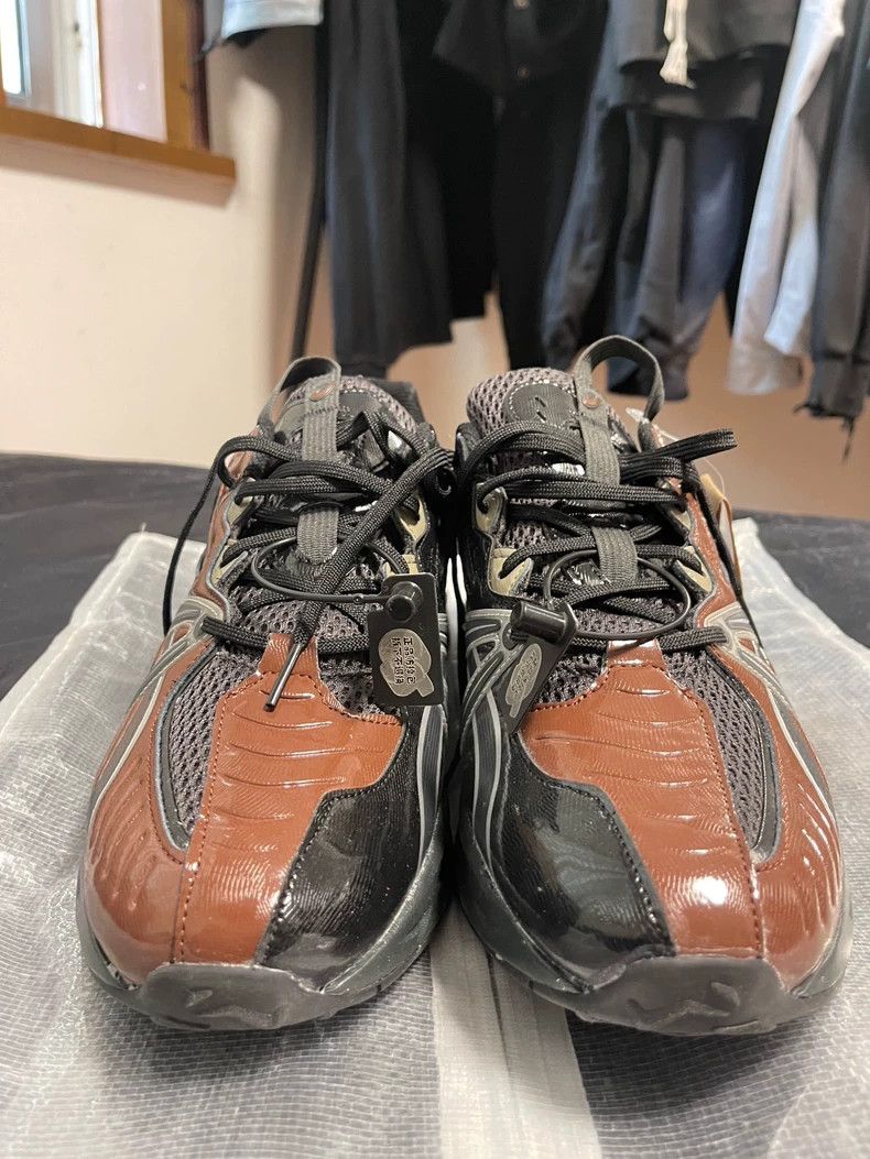 Kiko Kostadinov KIKO KOSTADINOV Asics HN2-S Sports Shoes 2505-Nextarrow Size US 12 / EU 45 - 2 Thumbnail