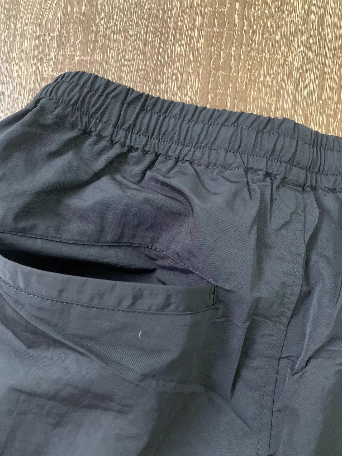 FR2 FR2 Rabbit Icon Nylon Short Ｑ22 Size US 36 / EU 52 - 4 Thumbnail