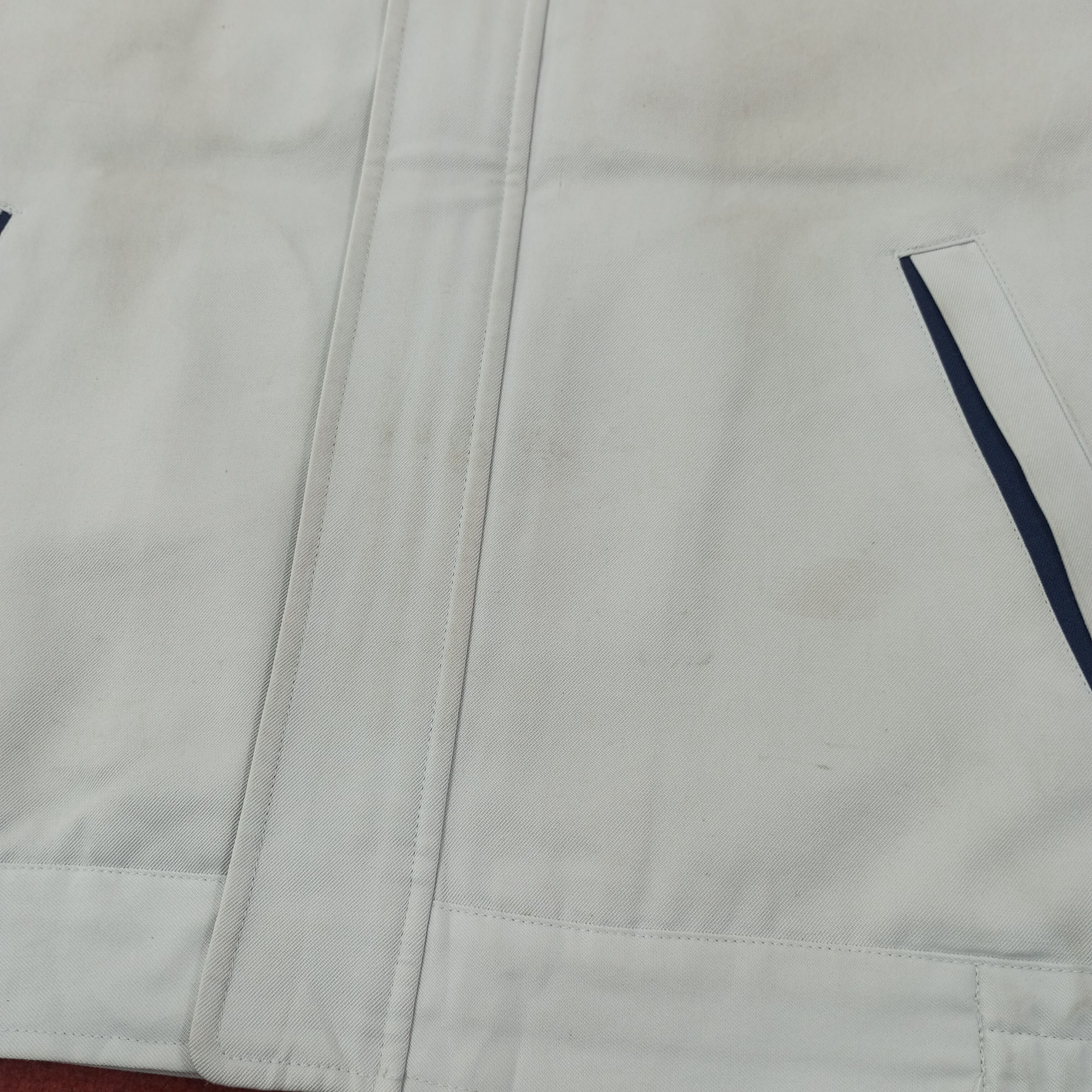 Vintage TRD Racing Development Toyota Custom Art Jacket c245n9 Size US L / EU 52-54 / 3 - 5 Thumbnail