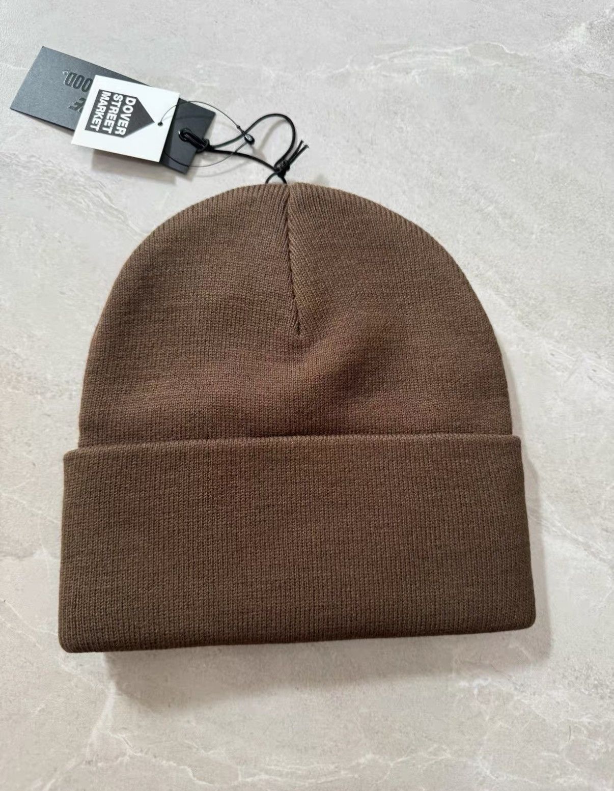 Palace PALACE NEIGHBORHOOD BEANIE Tan J34 Size ONE SIZE - 2 Thumbnail
