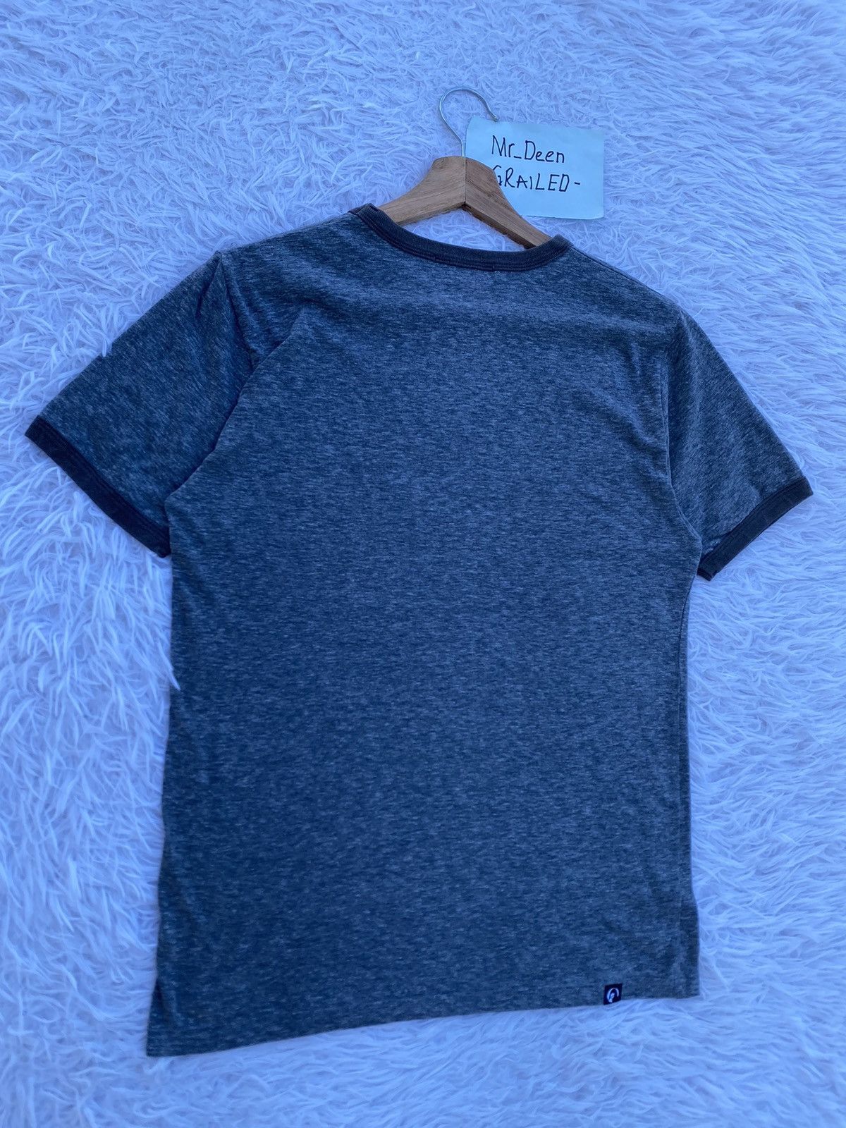 Hysteric Glamour Rare Vintage Hysteric Glamour Amateur Strippers Tee Size US S / EU 44-46 / 1 - 20 Thumbnail