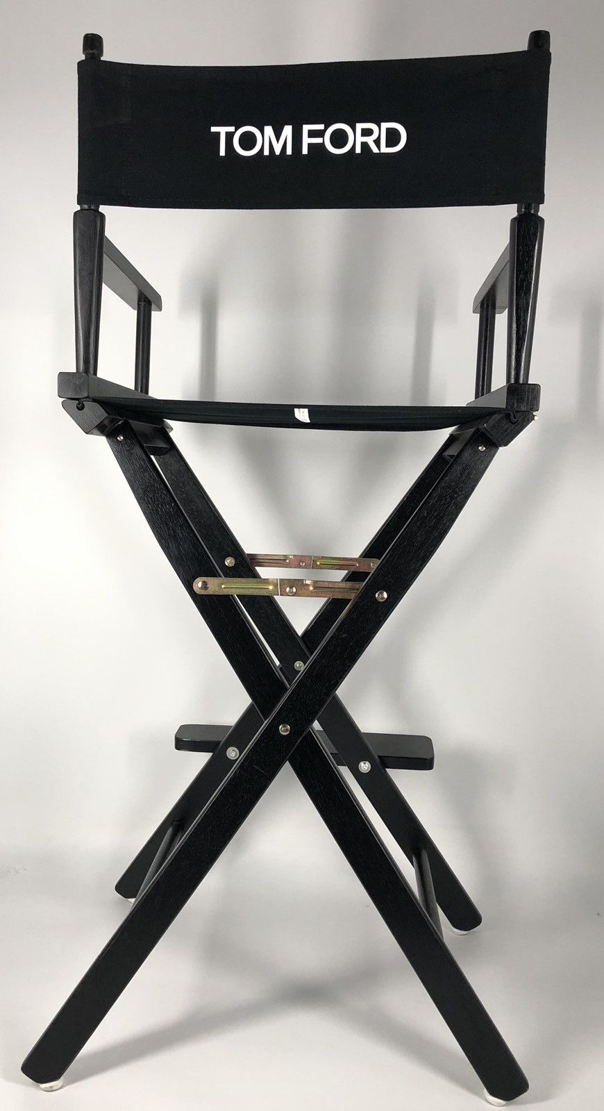 Tom Ford Tom Ford Makeup Director Portable Black Chair Size ONE SIZE - 12 Thumbnail