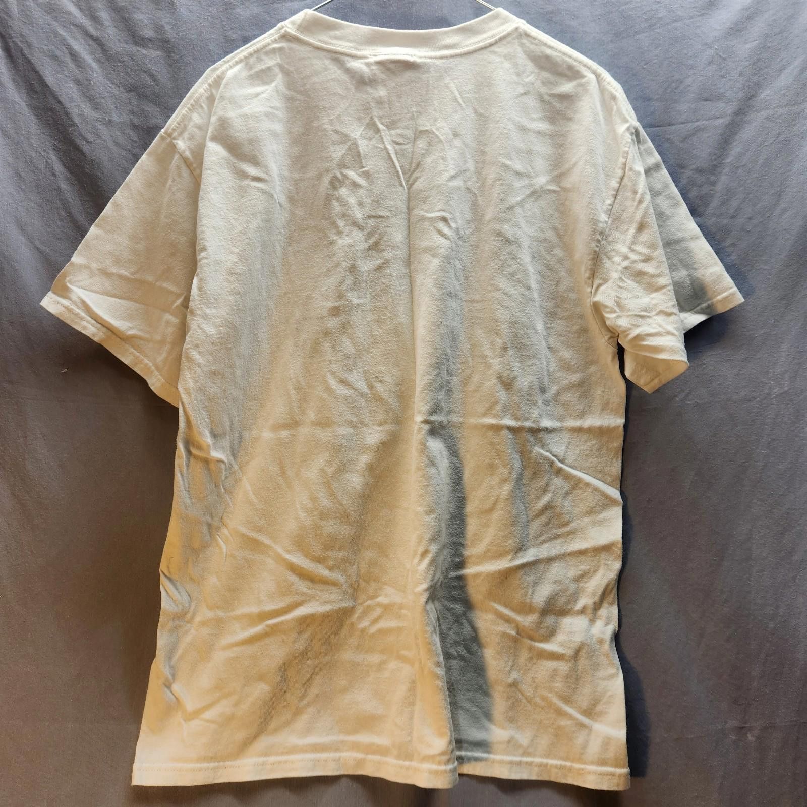 Designer Vintage Senor Frogs Pisson U Tshirt Size Large Size US L / EU 52-54 / 3 - 8 Thumbnail