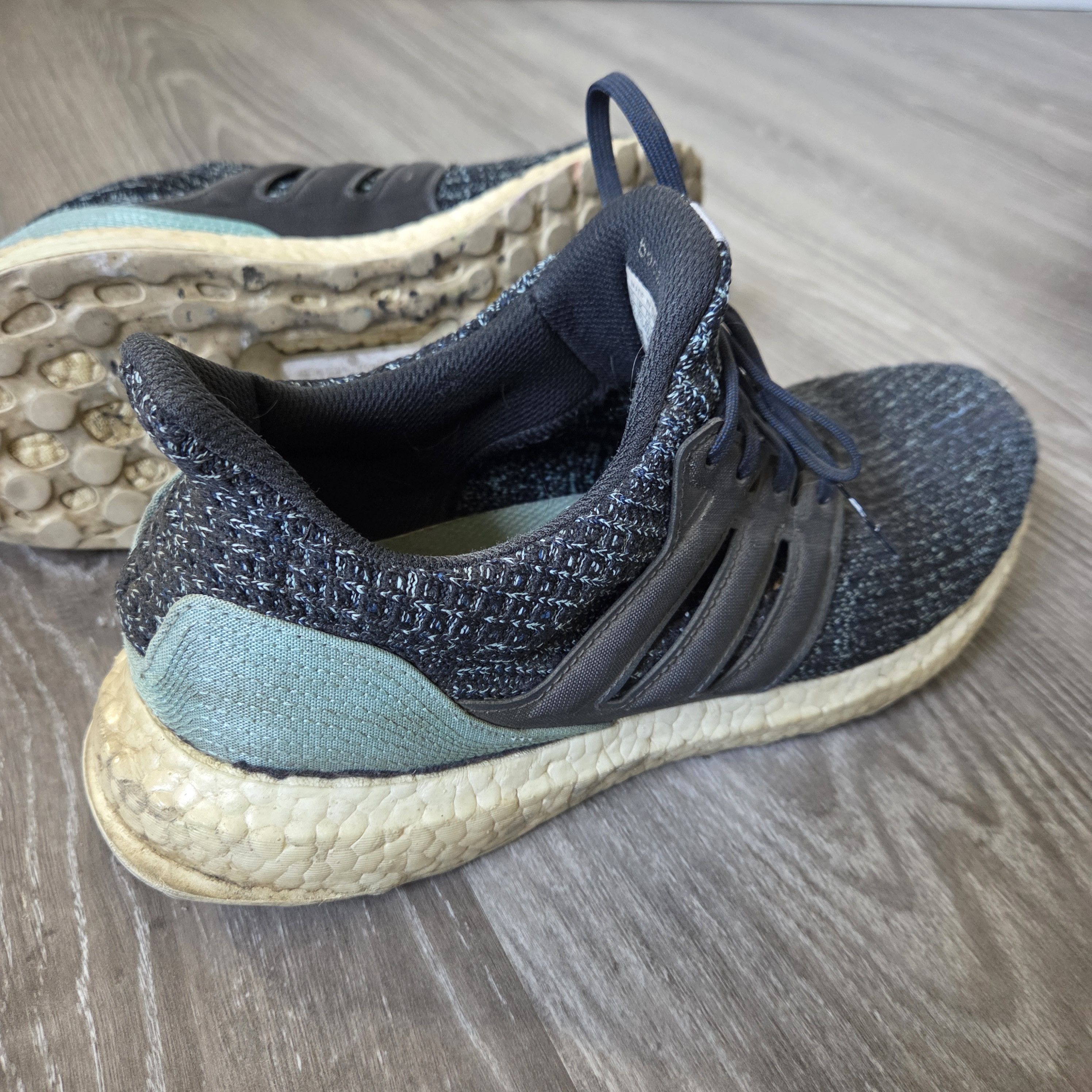 Adidas Adidas Parley Ultraboost Size US 11 / EU 44 - 6 Thumbnail