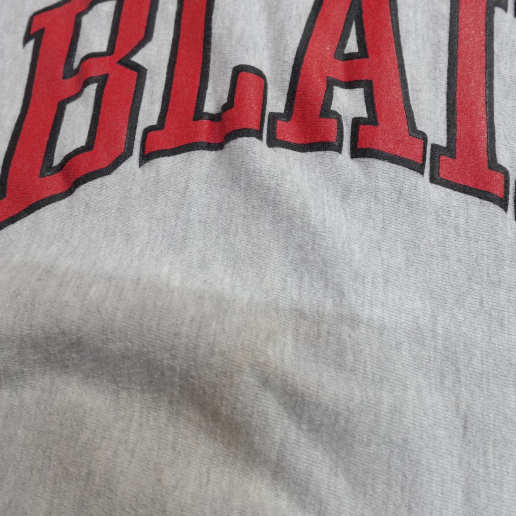 Champion VINTAGE Champion Sweatshirt Men M Gray Reverse Weave Made in USA Blair Academy Size US M / EU 48-50 / 2 - 3 Thumbnail