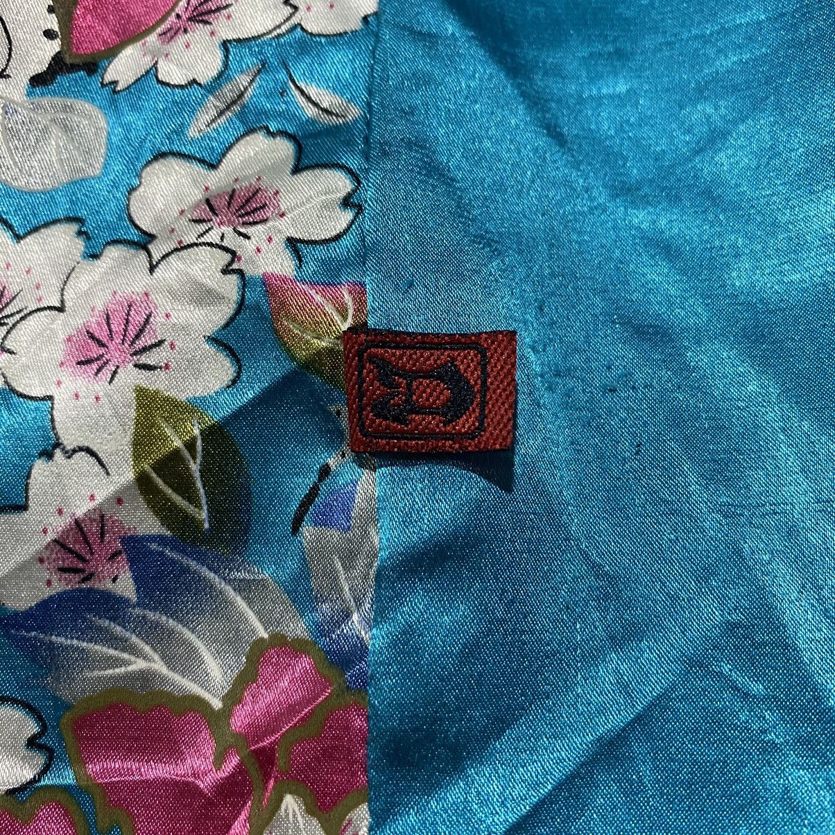 Dogtown Vintage Dogtown Hawaiian Shirt Button Ups Size US XL / EU 56 / 4 - 8 Thumbnail