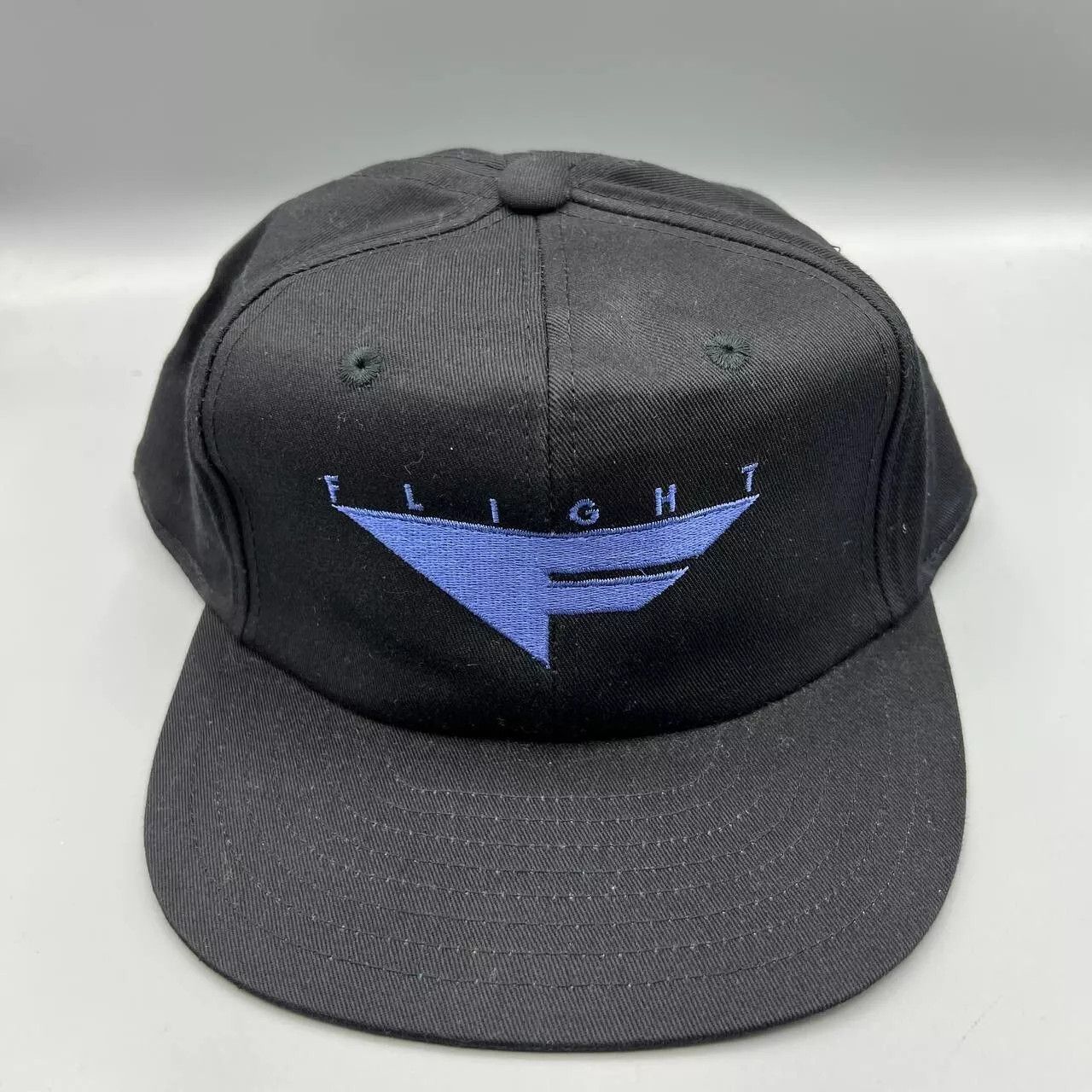 Vintage Air Jordan Flight Hat Men Nike Strap Back Cap New