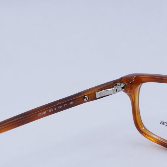 Ermenegildo Zegna Ermenegildo Zegna VZ3538 0711 Eyeglasses - Lowest Price! Size ONE SIZE - 7 Thumbnail