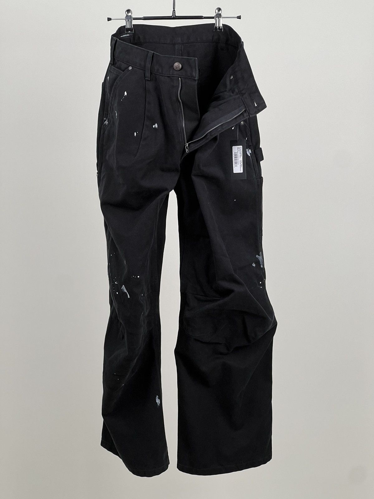 R13 Work pants 28 Size US 28 / EU 44 - 17 Thumbnail