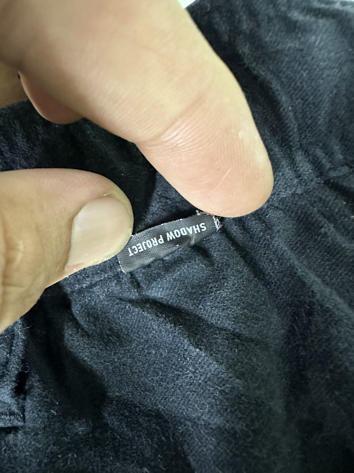 Stone Island Shadow Project Vintage Stone Island Shadow Project Pants Size US 32 / EU 48 - 10 Thumbnail