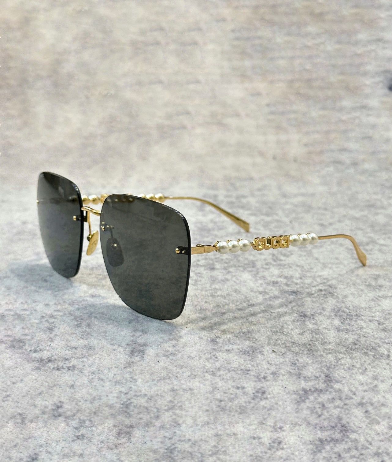 Gucci GUCCI GG1923SA 001 Size ONE SIZE - 1 Thumbnail