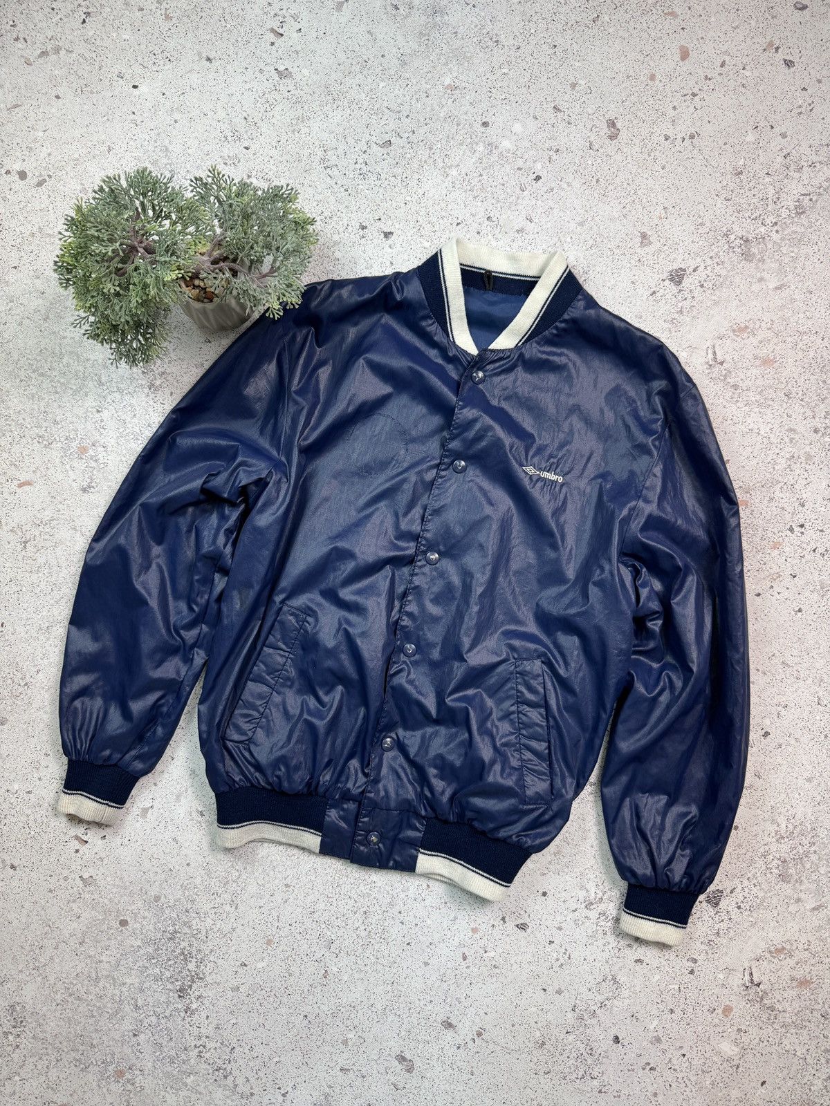 Soccer Jersey Umbro Vintage Vintage Umbro Bomber Jacket Soccer Football Grailed