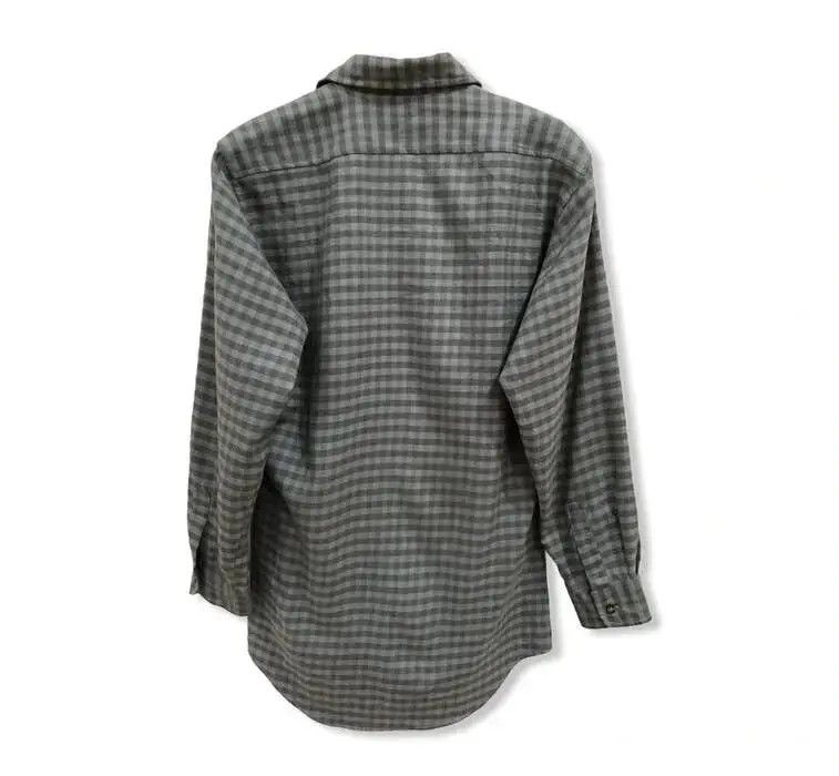 Vintage Vintage Mongun Wool Flannel Shirt 👕 Size US S / EU 44-46 / 1 - 4 Thumbnail