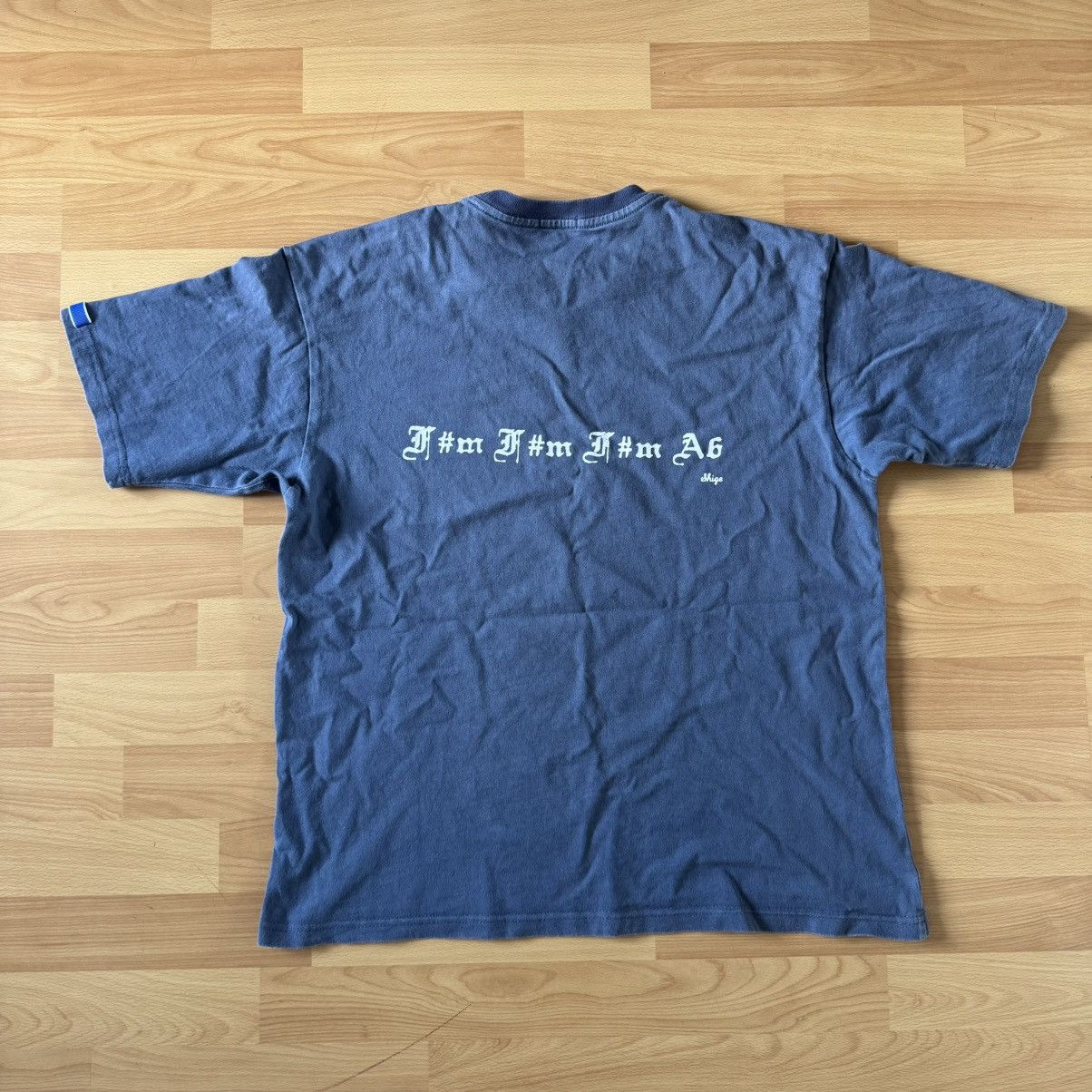 Other Undercover Tee Size US M / EU 48-50 / 2 - 2 Thumbnail