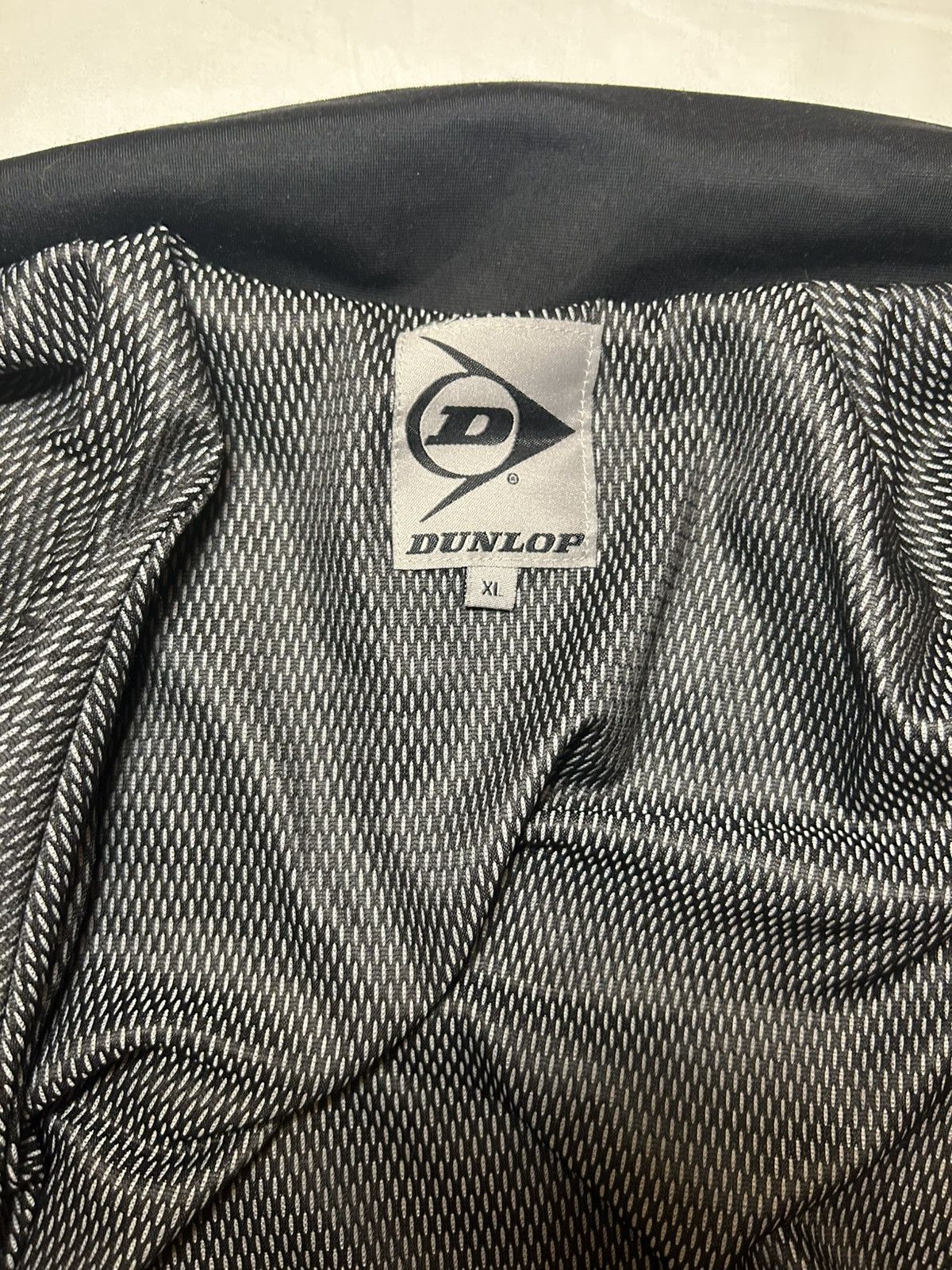 Dunlop Vintage Dunlop Jacket Size US XL / EU 56 / 4 - 7 Thumbnail