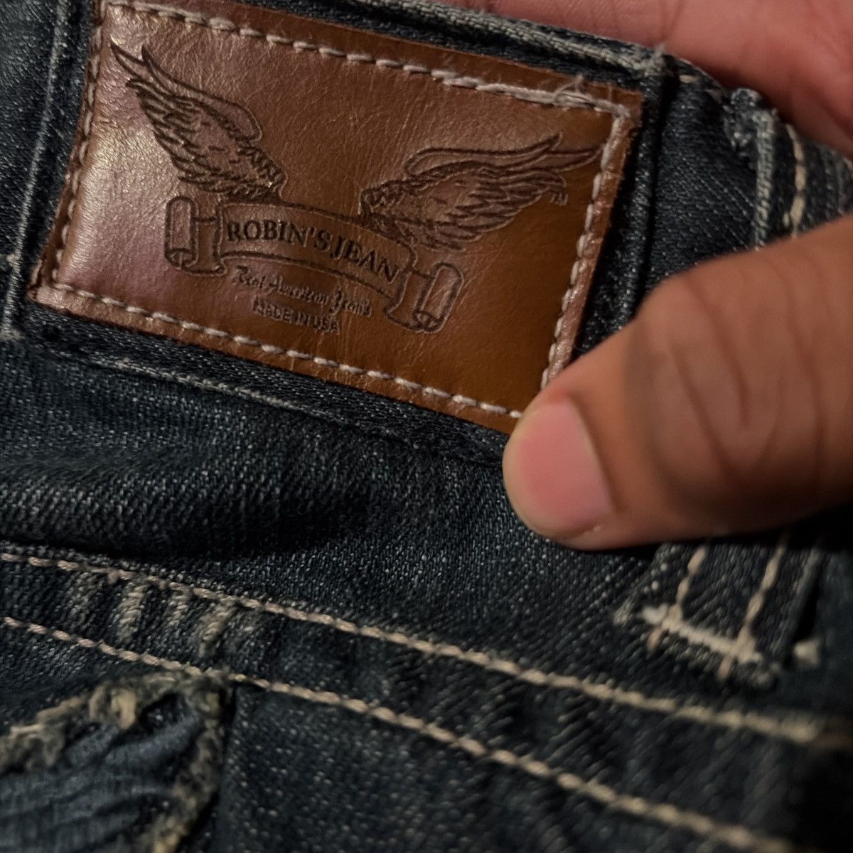 Robin jeans