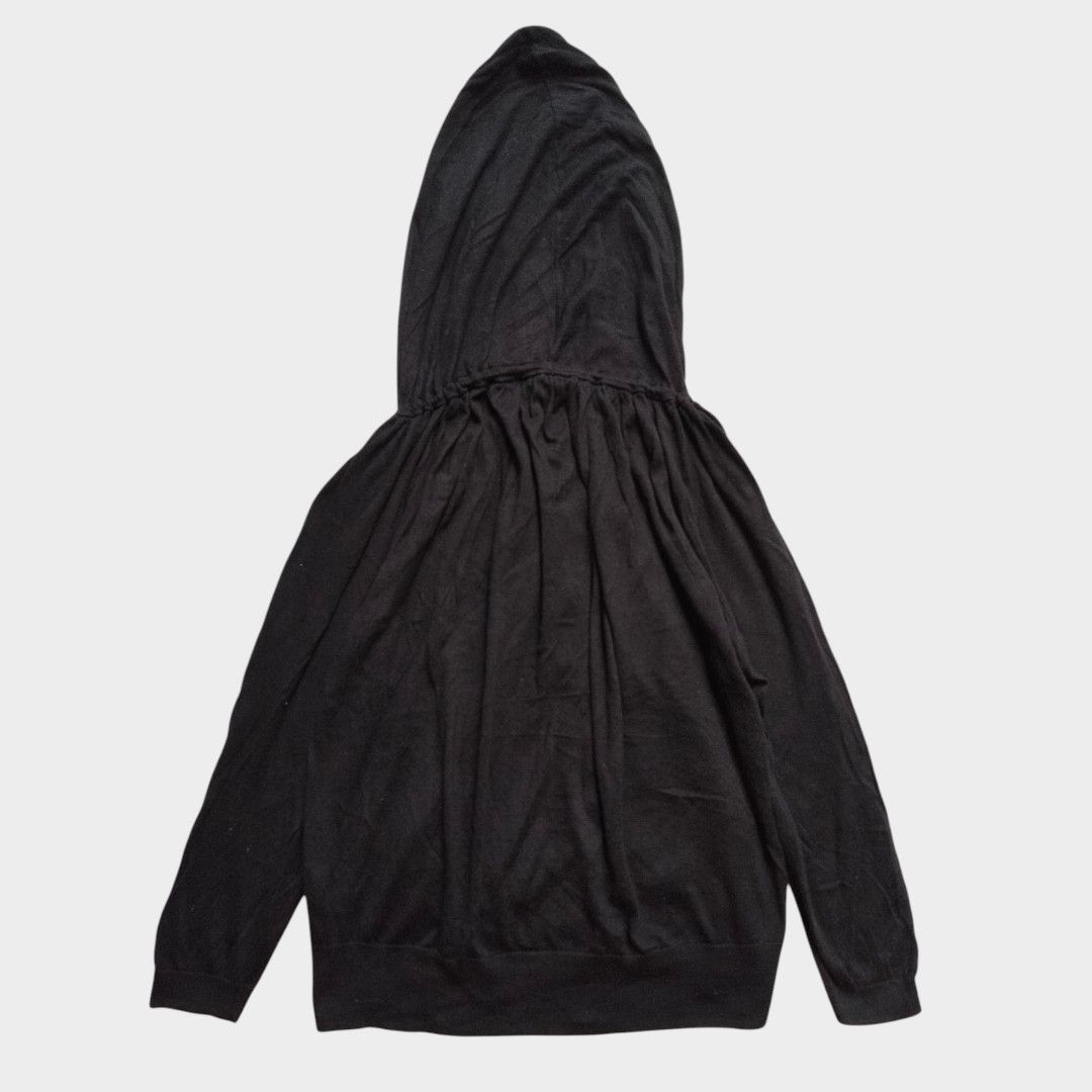 Issey Miyake × Japanese Brand × Tsumori Chisato Tsumori chisato hoodie Size M / US 6-8 / IT 42-44 - 2 Thumbnail