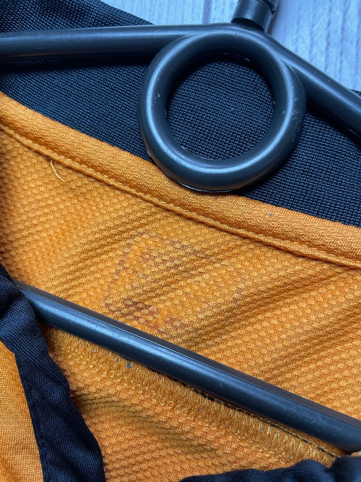 Vintage Vintage wolves soccer jersey Wolverhampton size M Long sleev Size US M / EU 48-50 / 2 - 5 Thumbnail