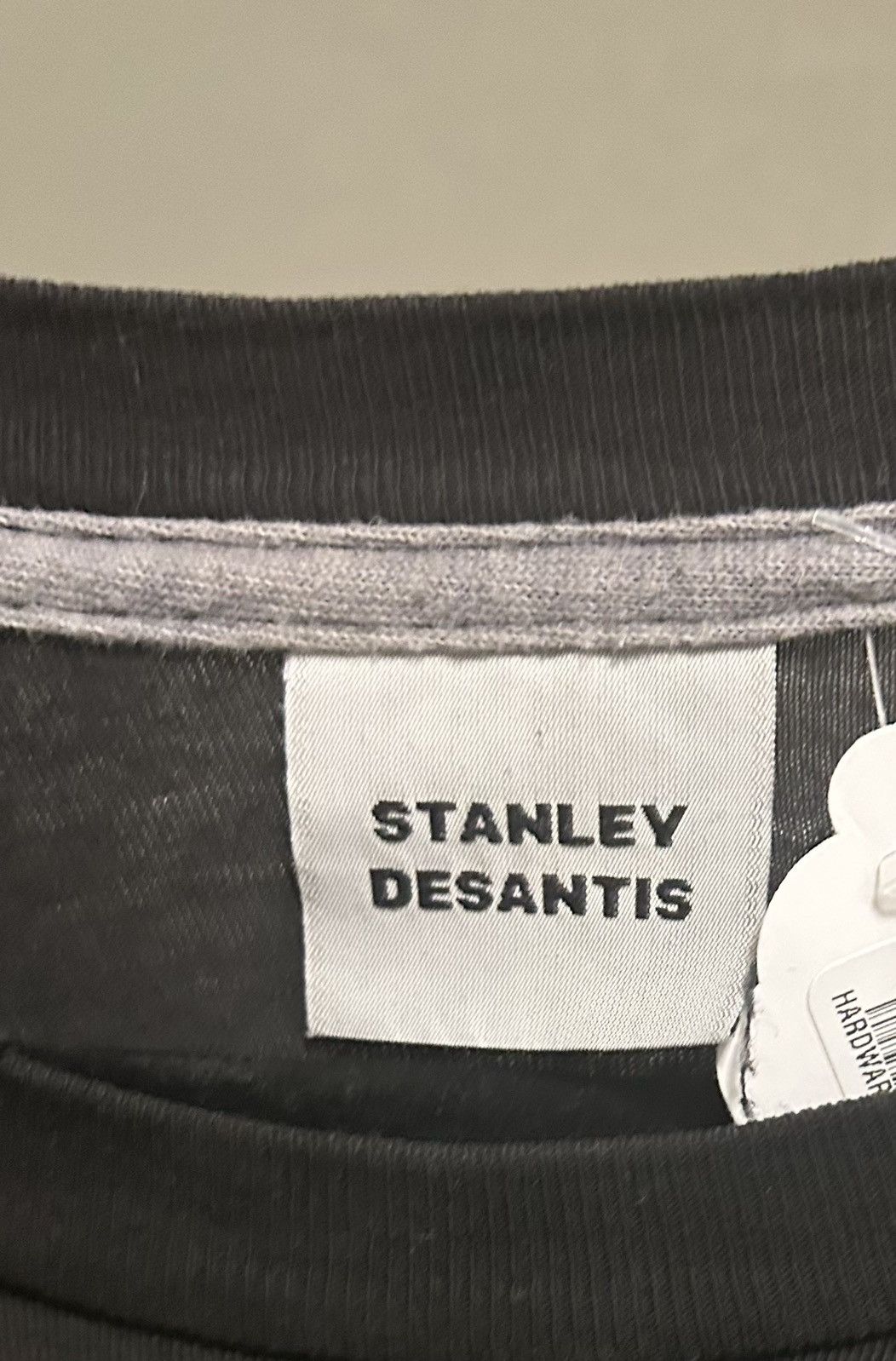 Vintage Vintage x files tee 1994 Size US L / EU 52-54 / 3 - 3 Thumbnail