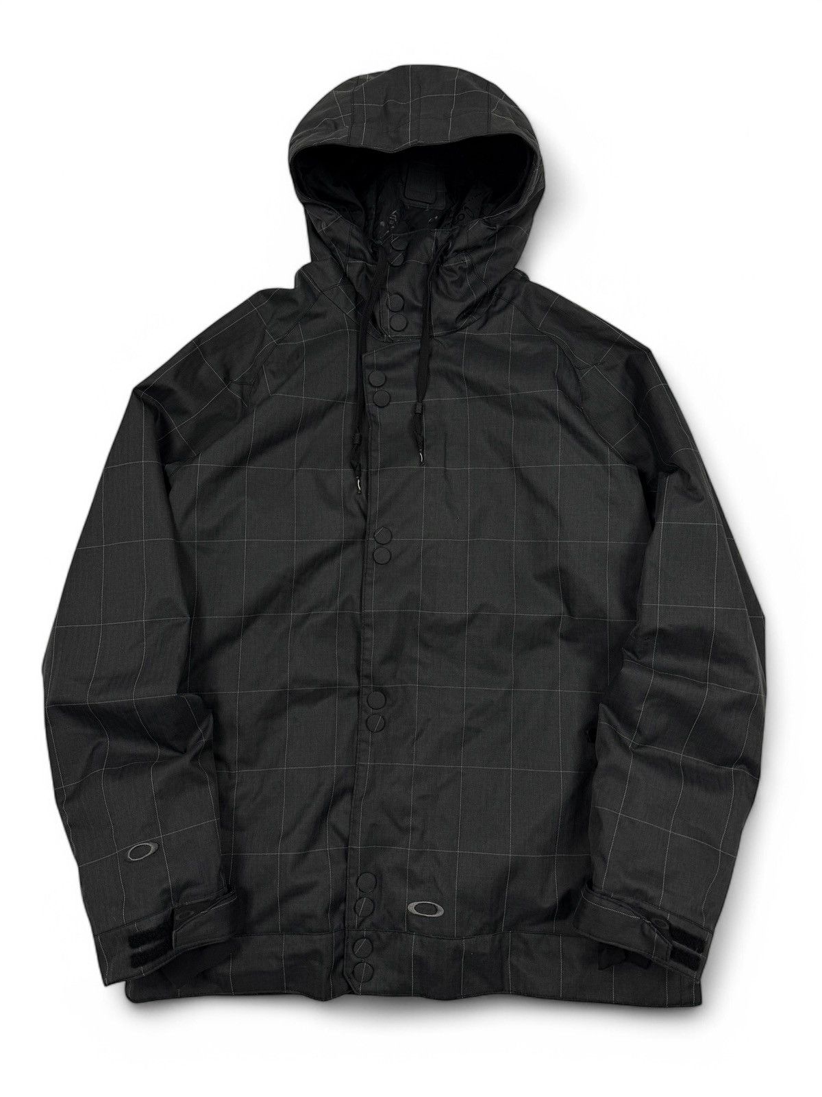 Oakley Vintage Oakley Jacket 00s Size US M / EU 48-50 / 2 - 3 Thumbnail