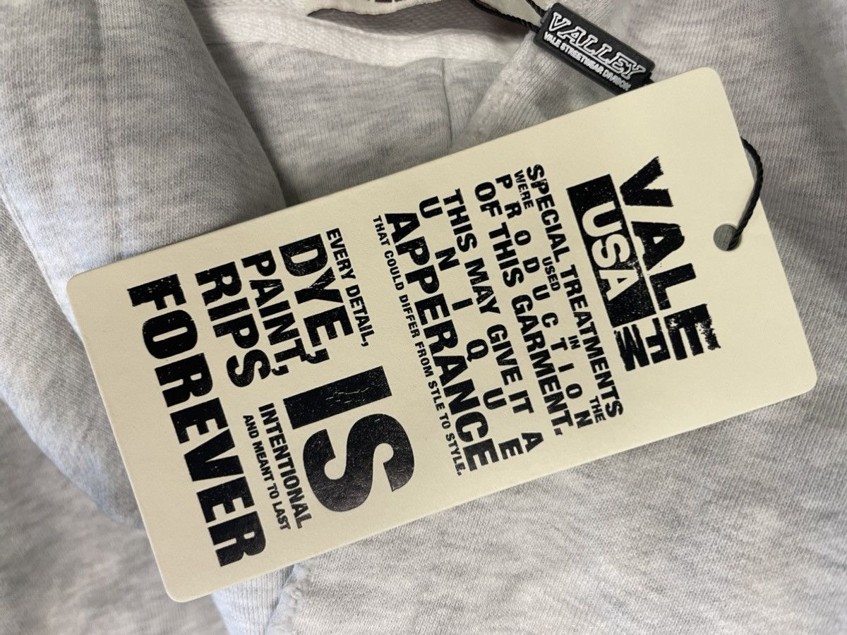 Vale Vale Hoodie Size US L / EU 52-54 / 3 - 3 Thumbnail