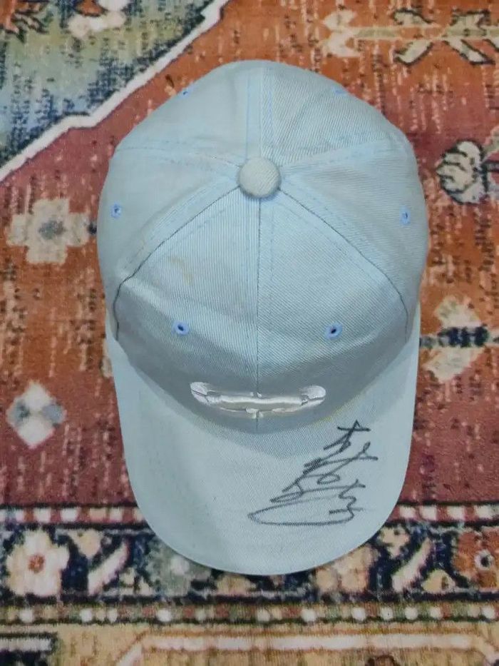 Ecko Unltd. Vintage Ecko Unltd Cap Hat Size ONE SIZE - 3 Thumbnail
