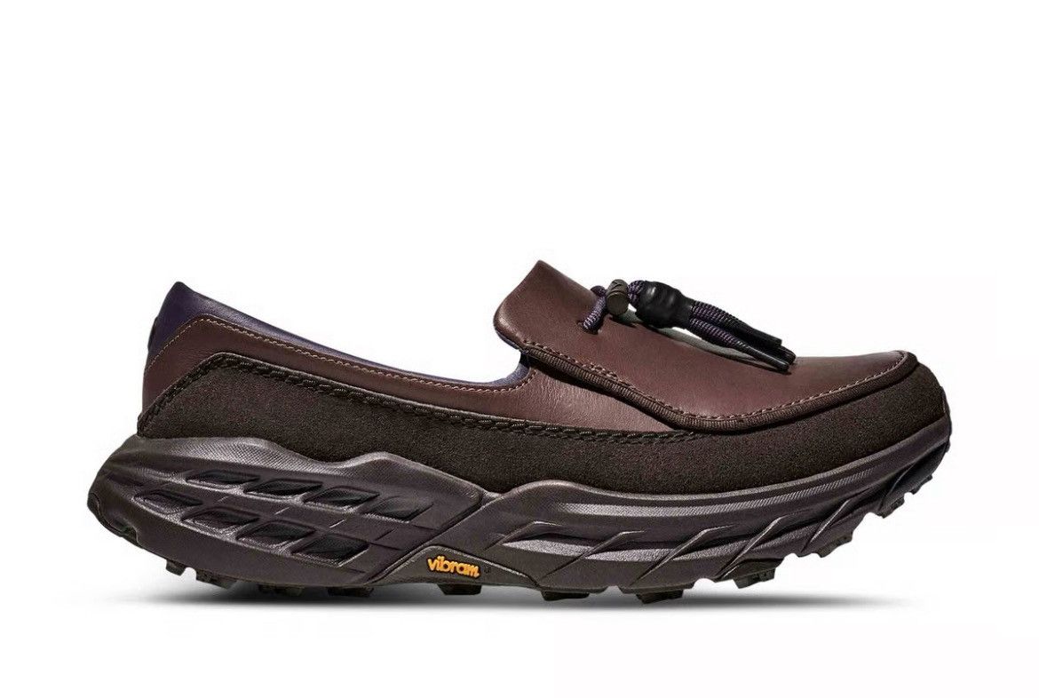 Hoka Hoka Speed Loafer walnut Size US 10.5 / EU 43-44 - 1 Thumbnail