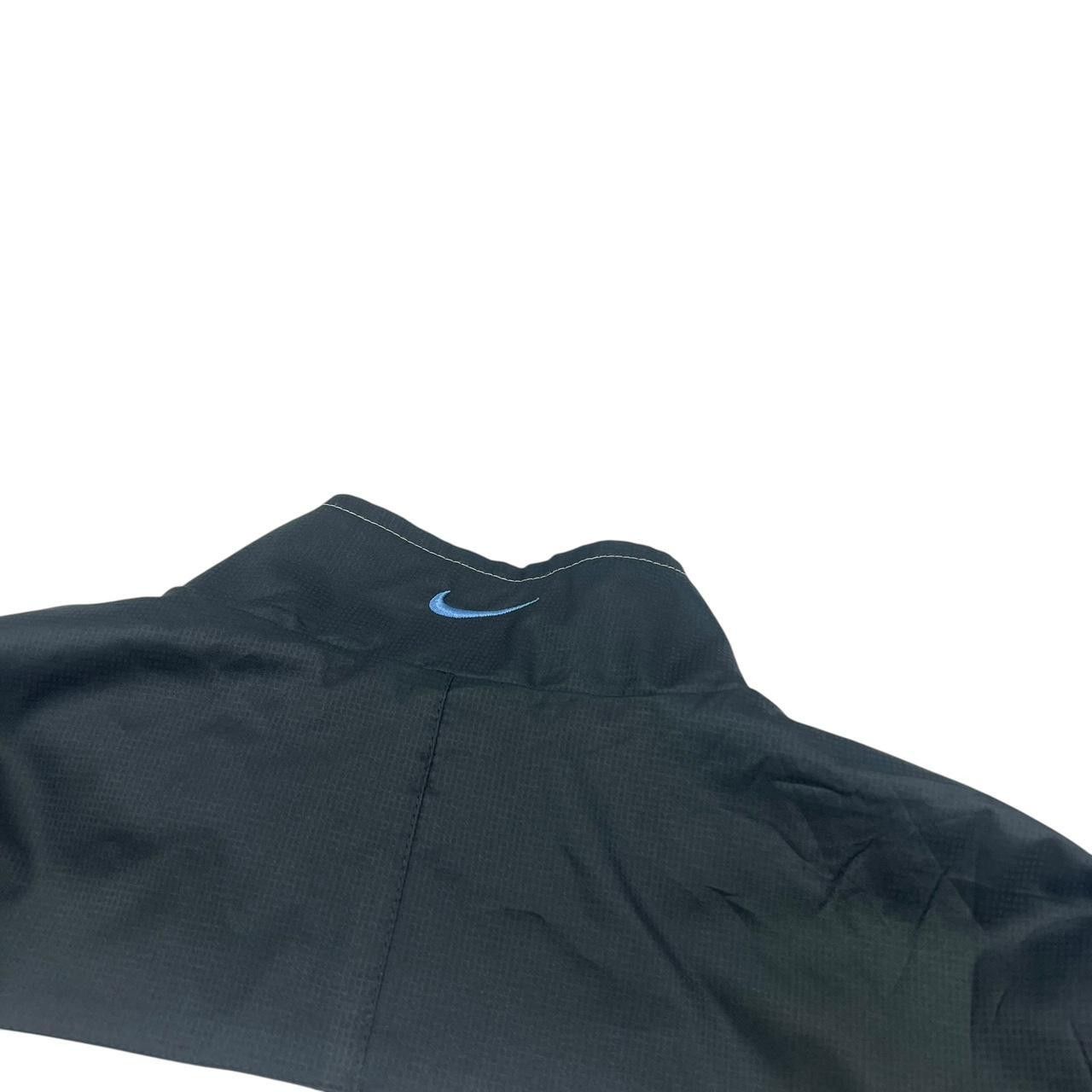 Nike Vintage Nike TN Laser Track Jacket - Large Size US L / EU 52-54 / 3 - 4 Thumbnail