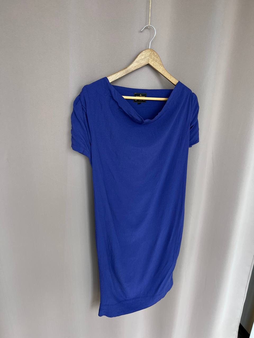 Vivienne Westwood Vivienne Westwood x Anglomania Midi Dress Womens Size 42 Size M / US 6-8 / IT 42-44 - 5 Thumbnail