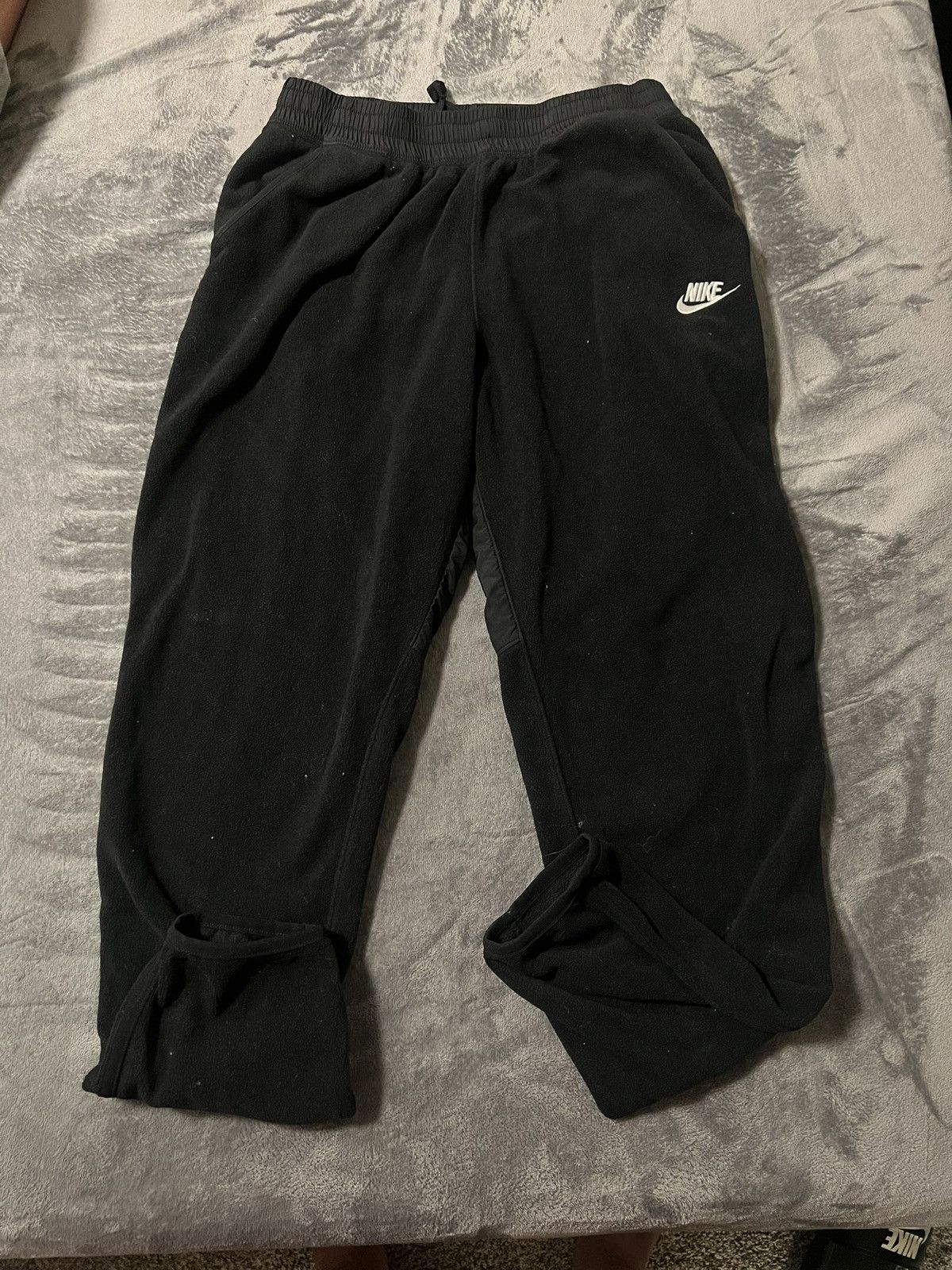 Nike Nike Hybrid Fleece Size US 32 / EU 48 - 1 Thumbnail
