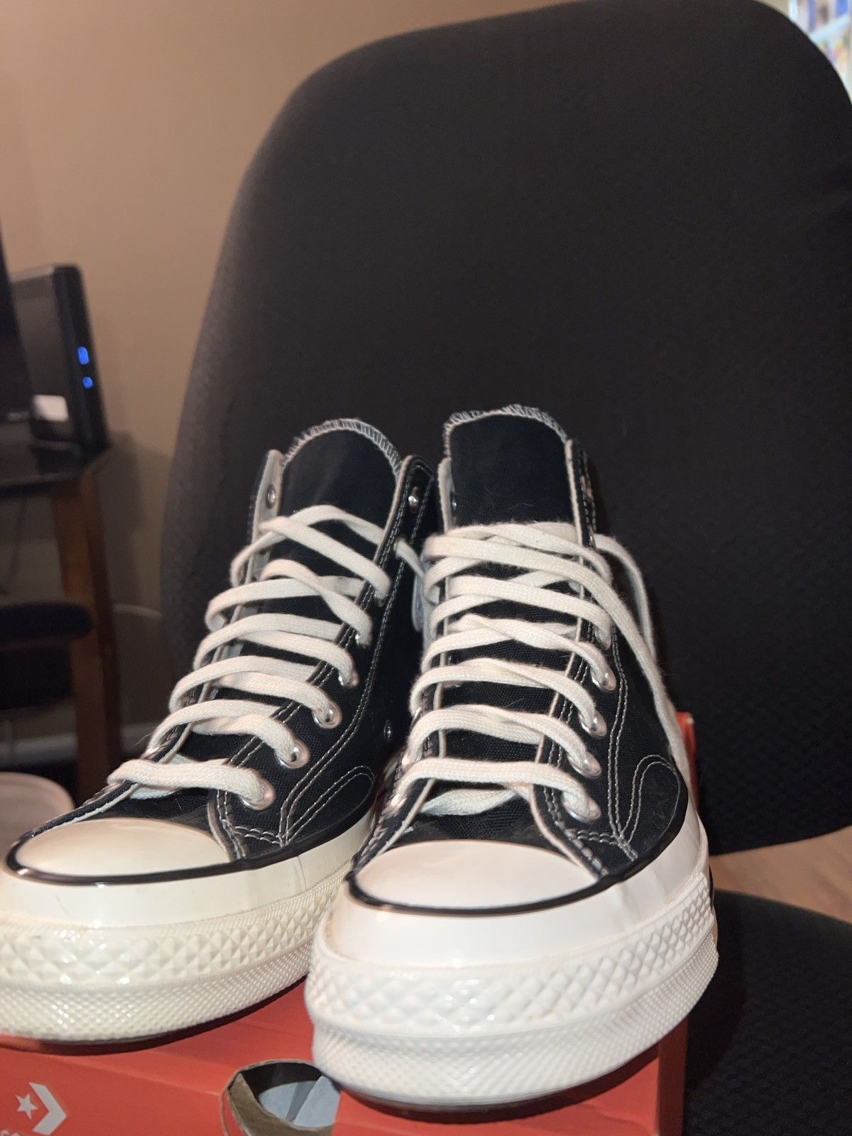 Converse Converse Chuck High 70 Size US 8 / EU 41 - 3 Thumbnail