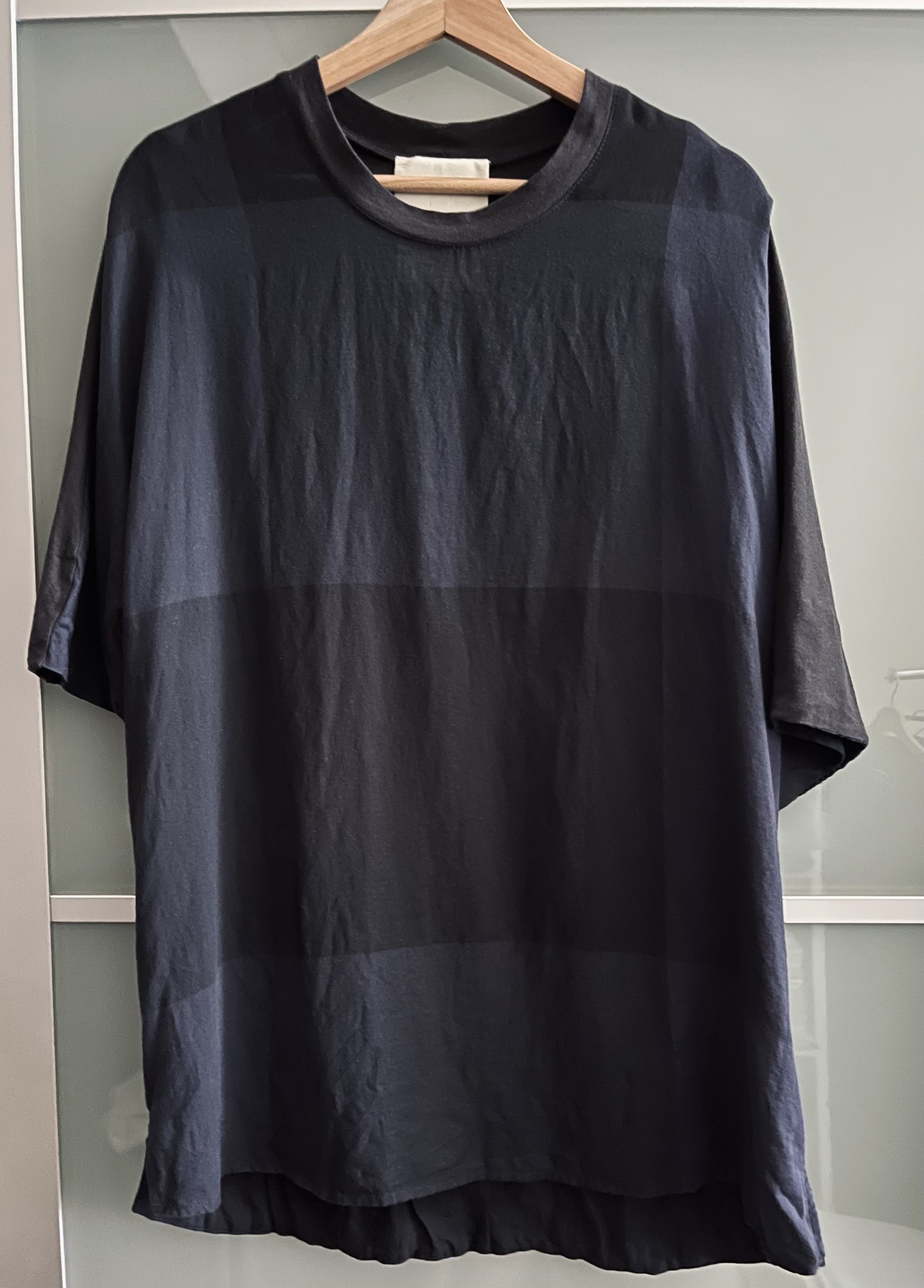 Stephan Schneider STEPHAN SCHNEIDER WOVEN/JERSEY T Size US L / EU 52-54 / 3 - 1 Thumbnail