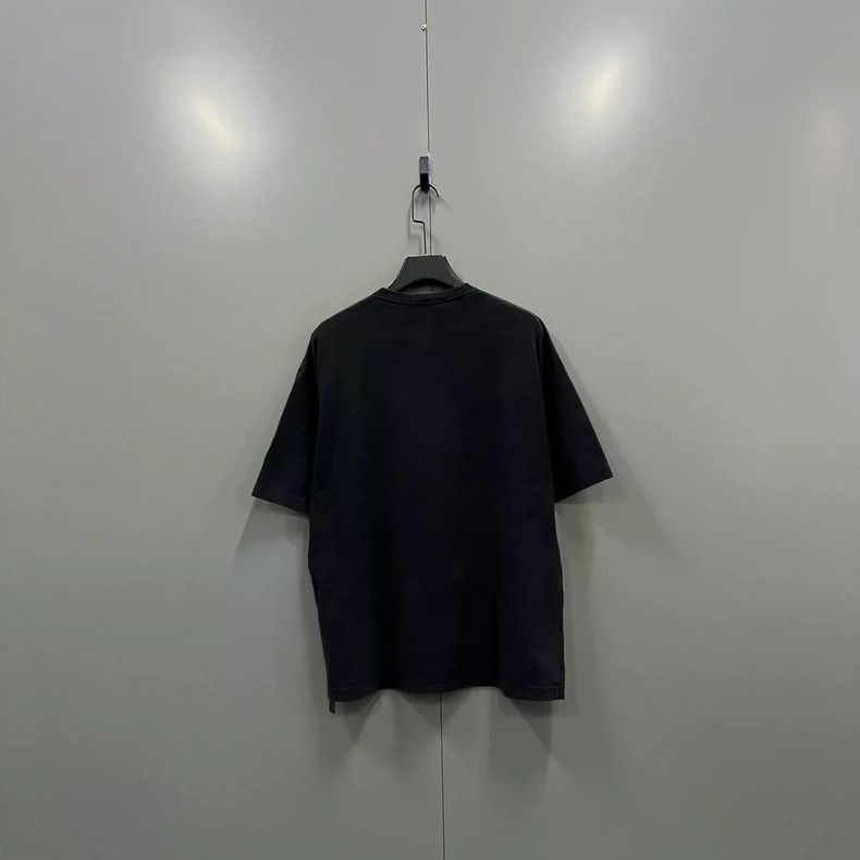 Balenciaga Balenciaga Rainbow wheat ear short sleeve Size US S / EU 44-46 / 1 - 2 Thumbnail