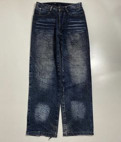 Men's Le Grande Bleu (L.G.B.) Denim | Grailed