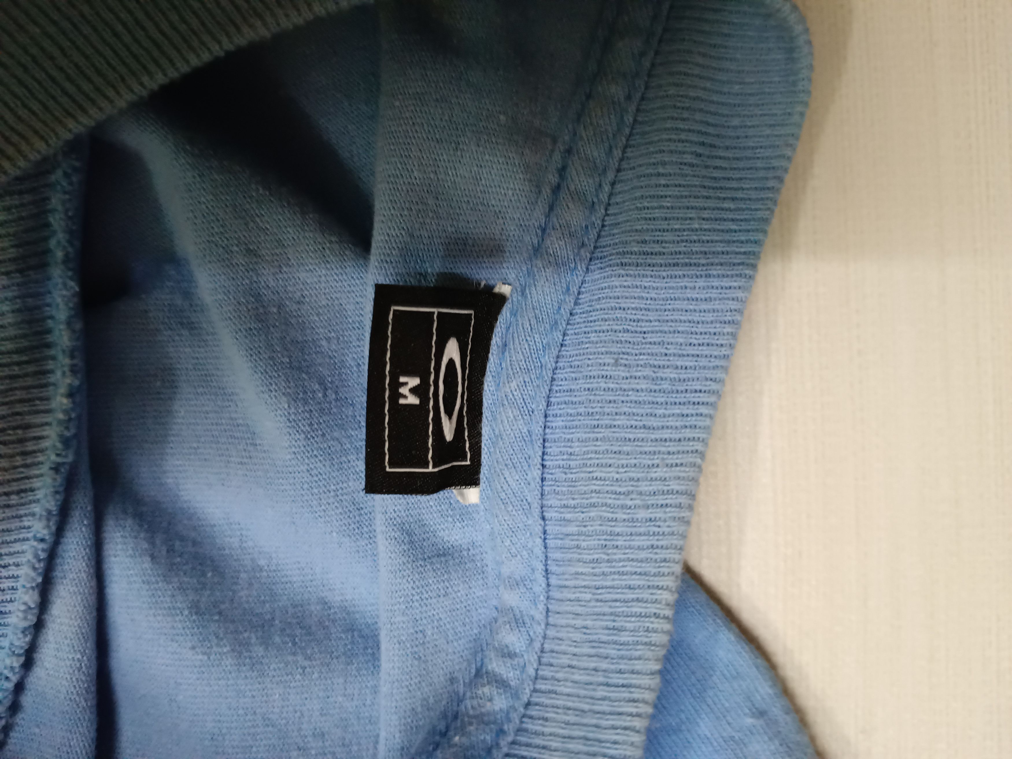 Oakley Center Logo Size US M / EU 48-50 / 2 - 11 Thumbnail