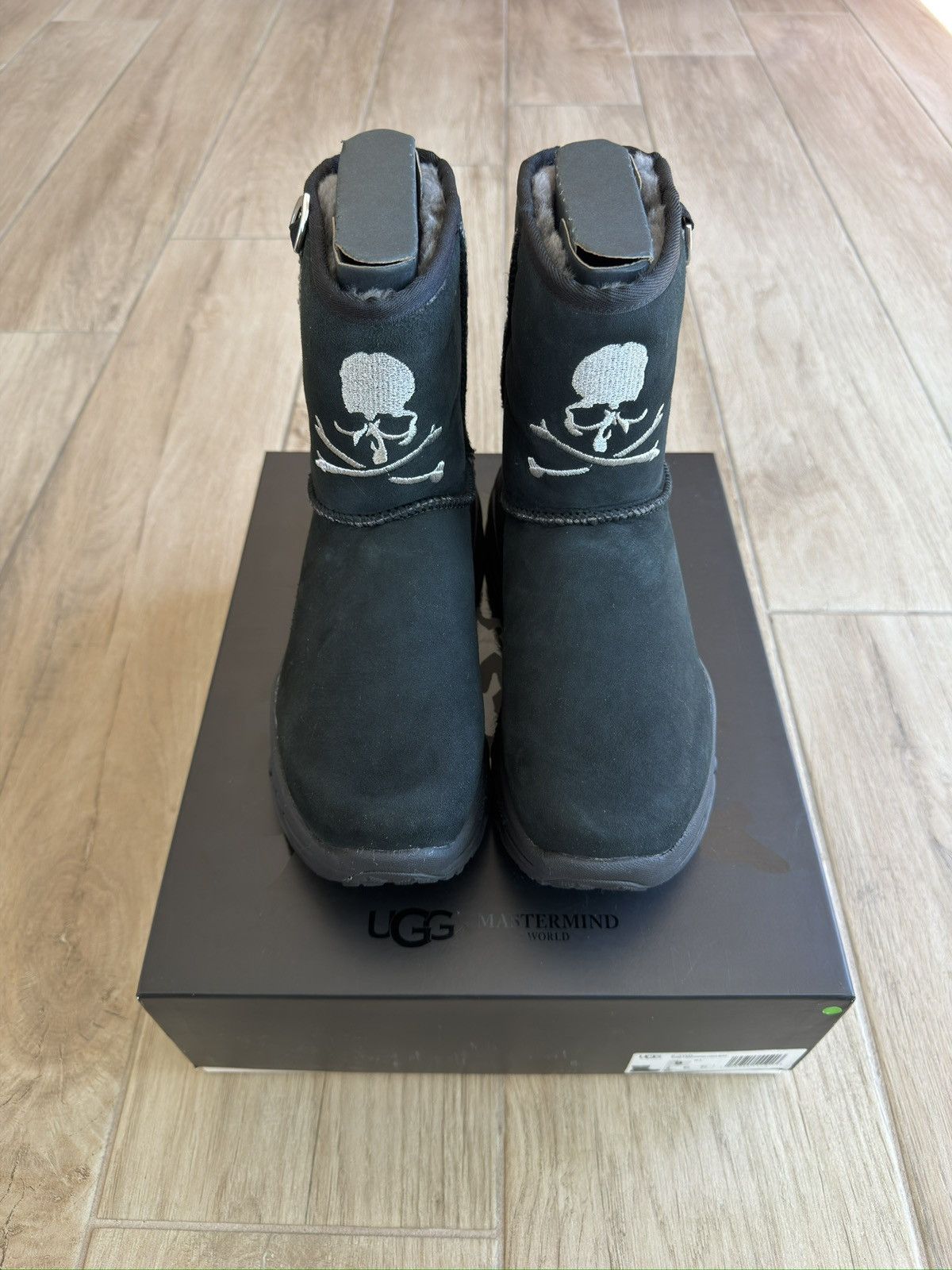 Ugg Mastermind | Grailed