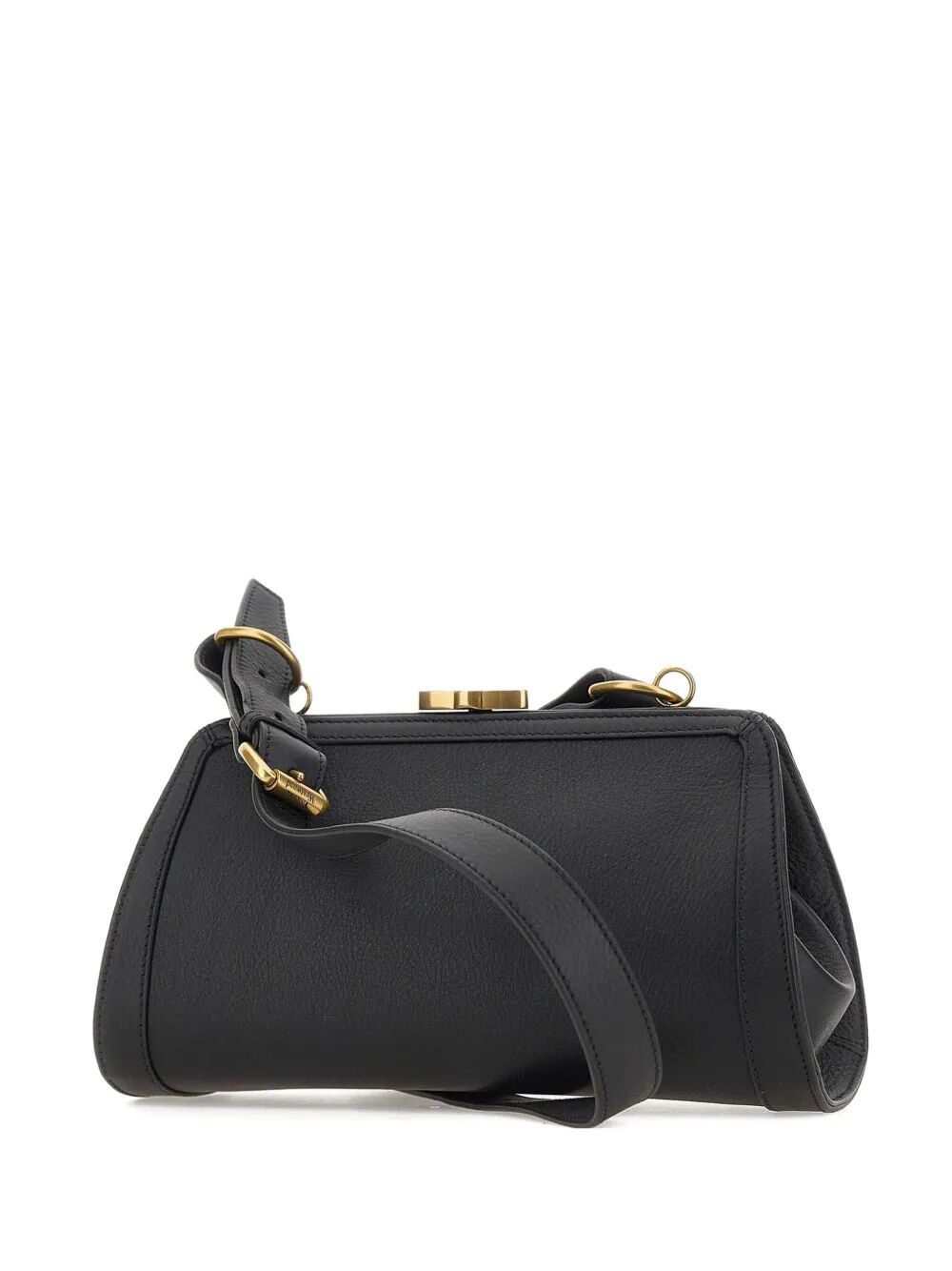 Vivienne Westwood "ASCOT FRAME" BAG Size ONE SIZE - 1 Thumbnail