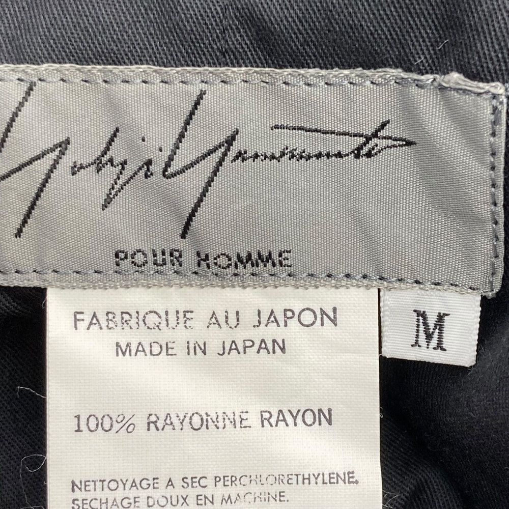 Yohji Yamamoto Yohji Yamamoto pour homme/ 96SS Flower and Boyhood Pants Size US 42 / EU 58 - 6 Thumbnail