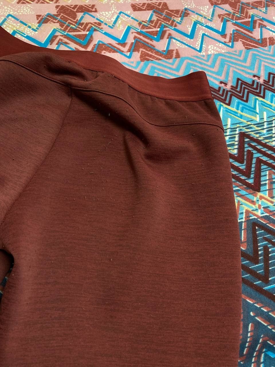 Adidas Adidas Pinstripe Joggers streetwear Size US 26 / EU 42 - 19 Thumbnail