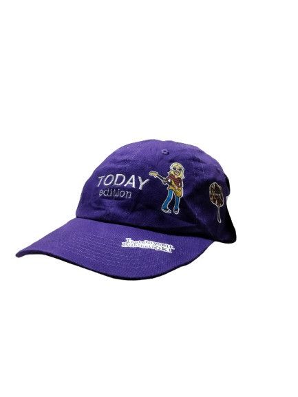 Other Deadstock Kurt Cobain Hat Size ONE SIZE - 1 Thumbnail