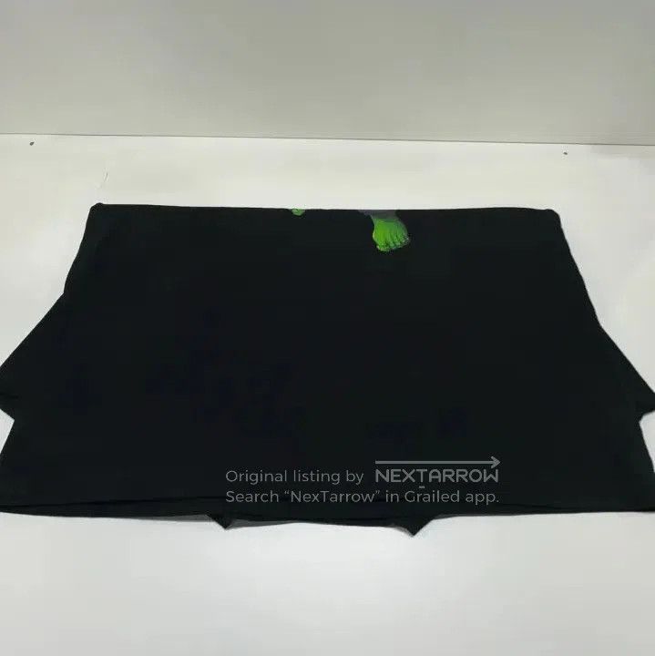 Balenciaga Balenciaga Hulk Graphic T. Size US S / EU 44-46 / 1 - 5 Thumbnail